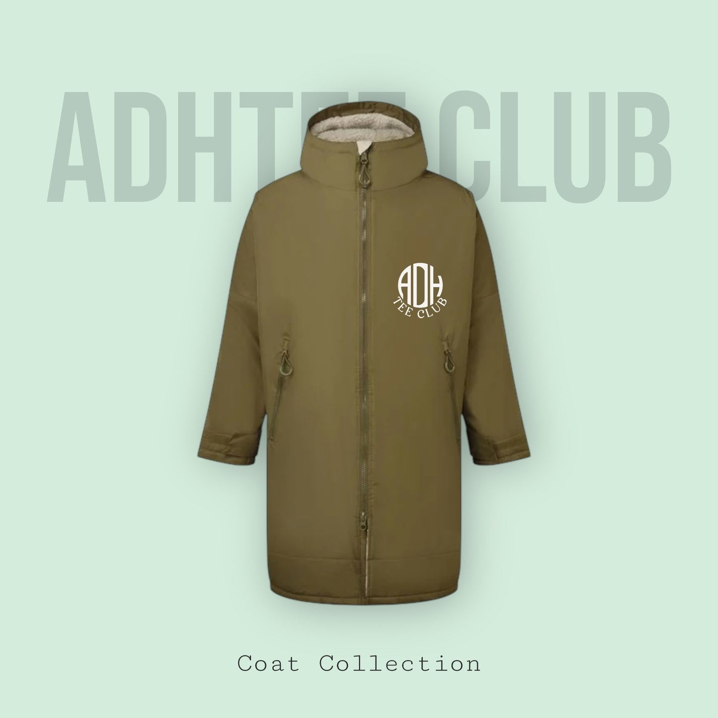 All Weather Wet Robe