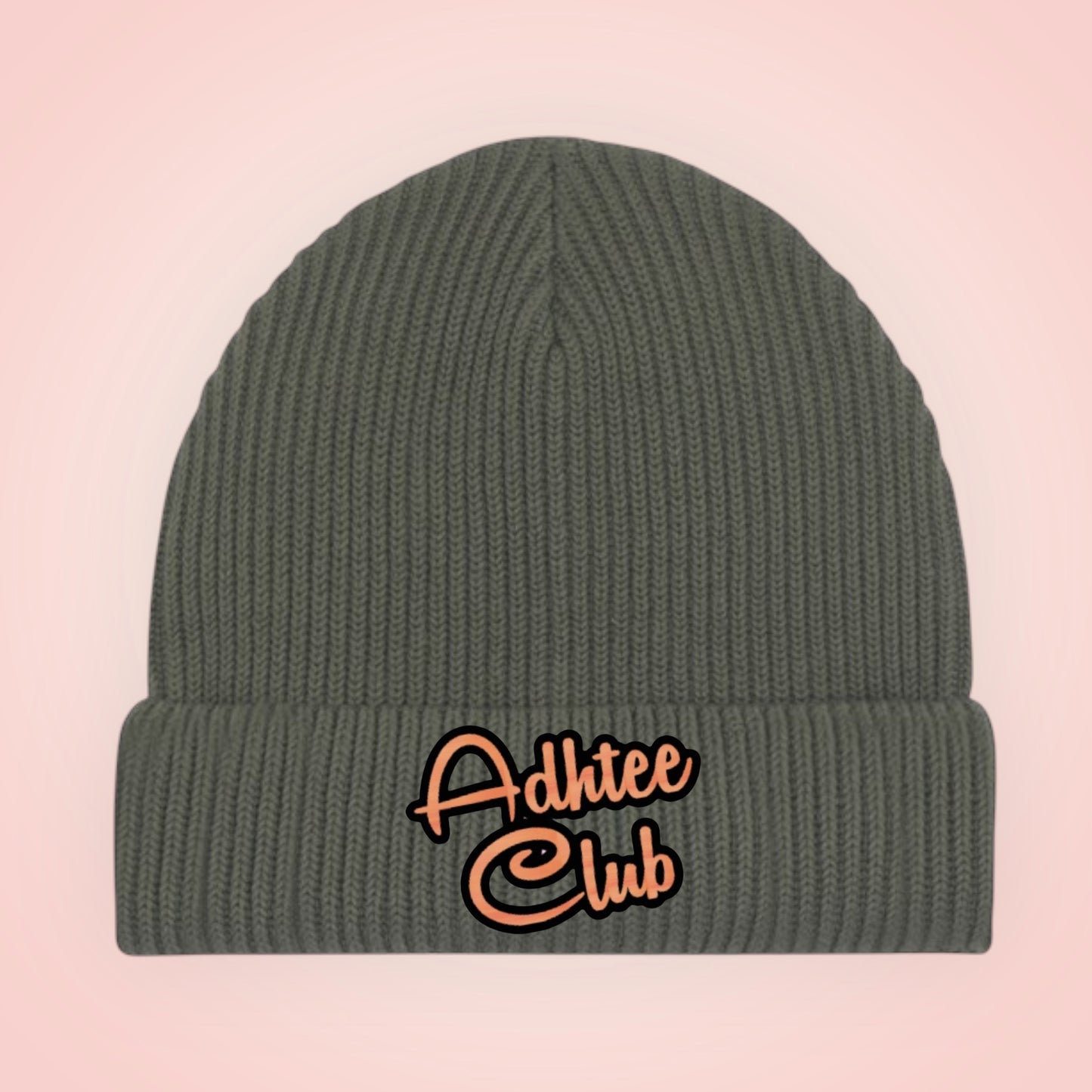 Fisherman’s Adhtee Club Beanie