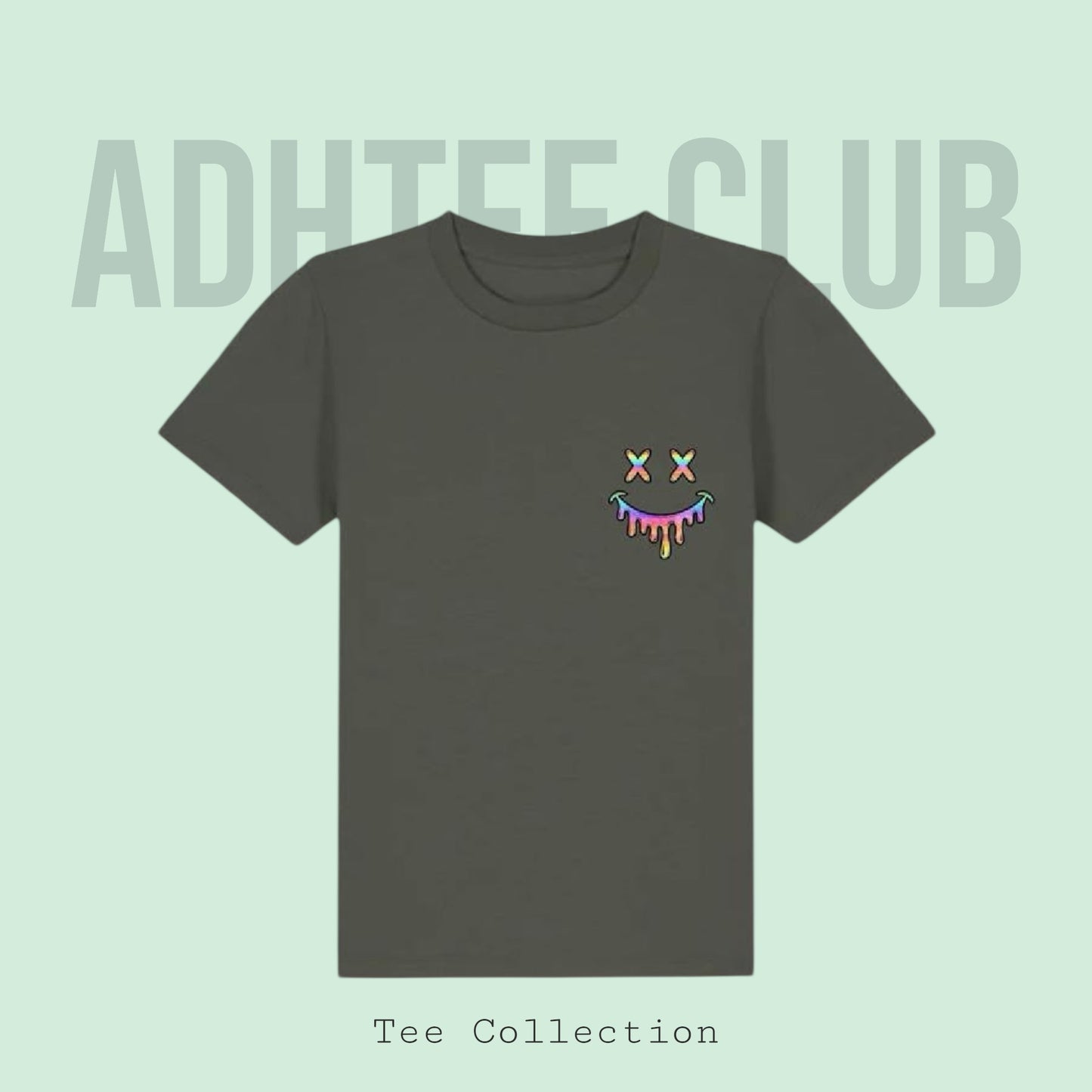 Original 2 Short Sleeve T-shirt