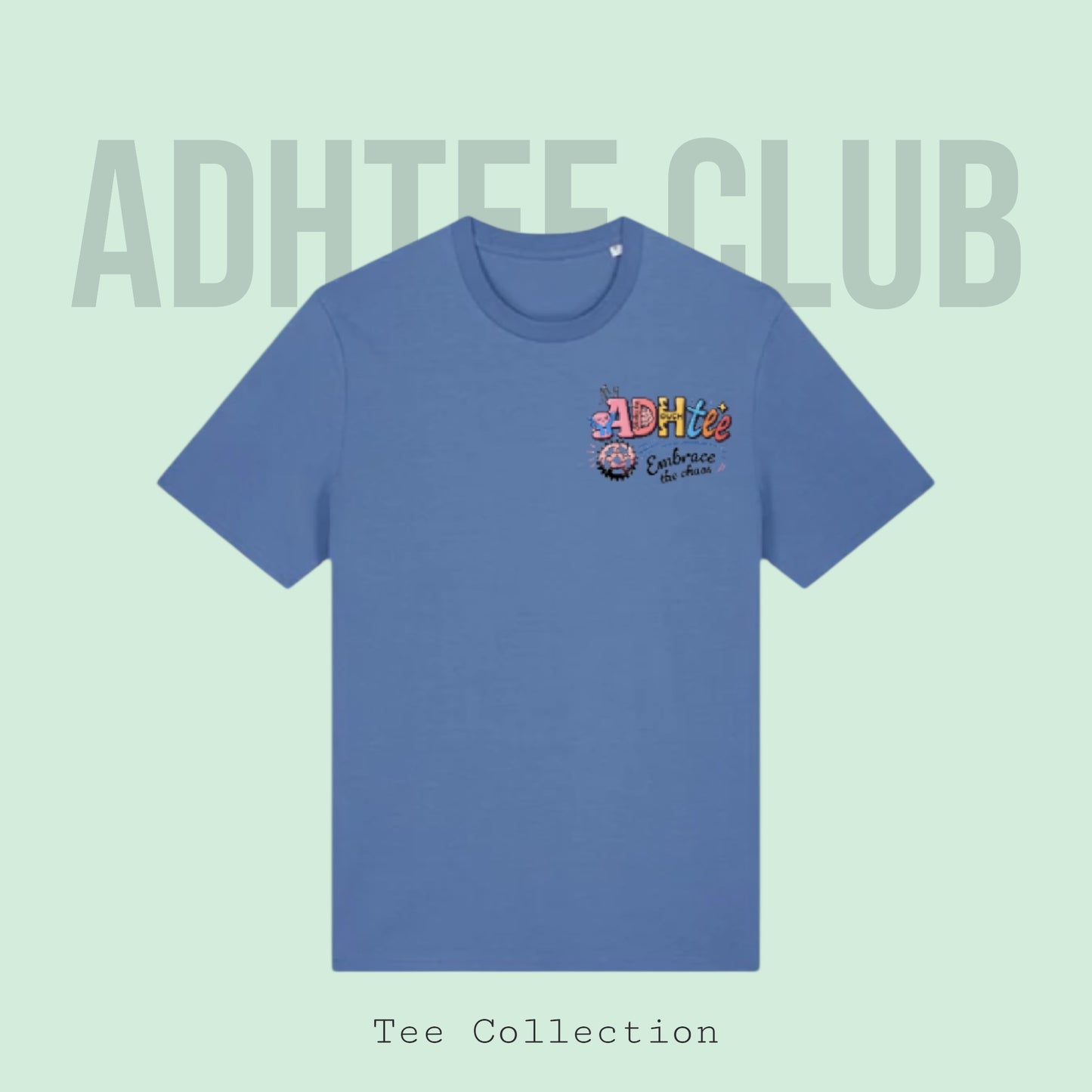 Kids Short Sleeve T-shirt Logo 2