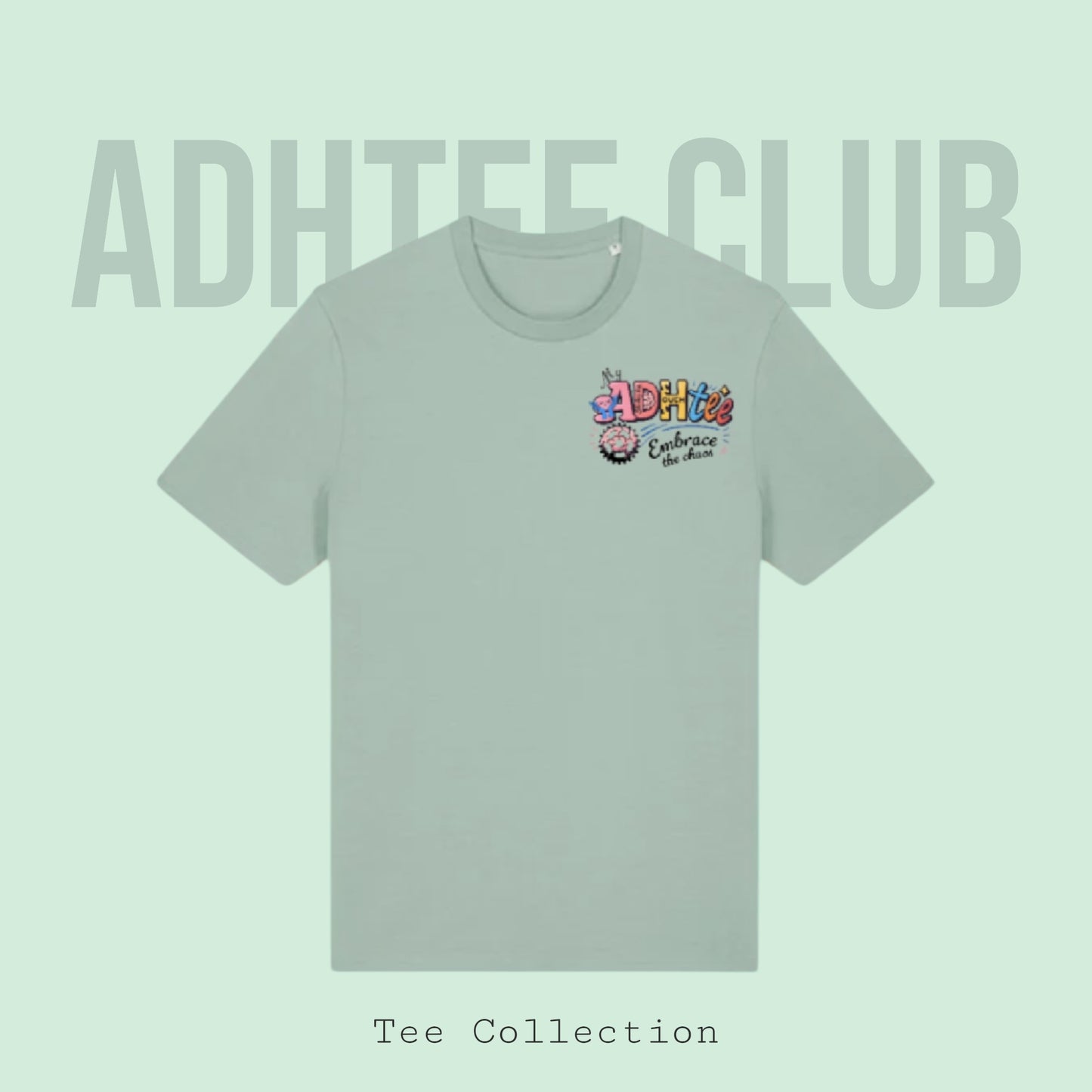 Kids Short Sleeve T-shirt Logo 2