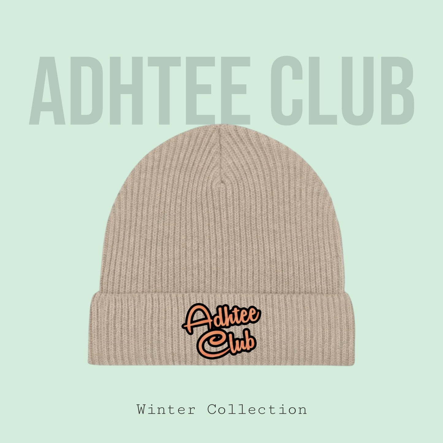 Fisherman’s Adhtee Club Beanie