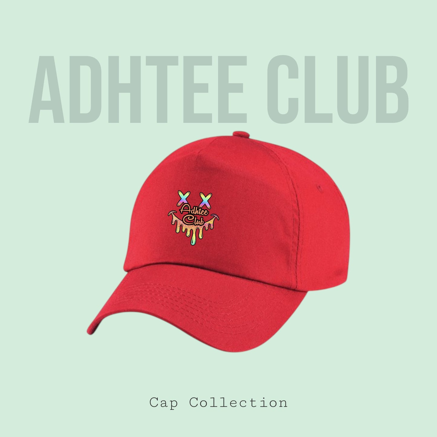 Baseball Cap Original