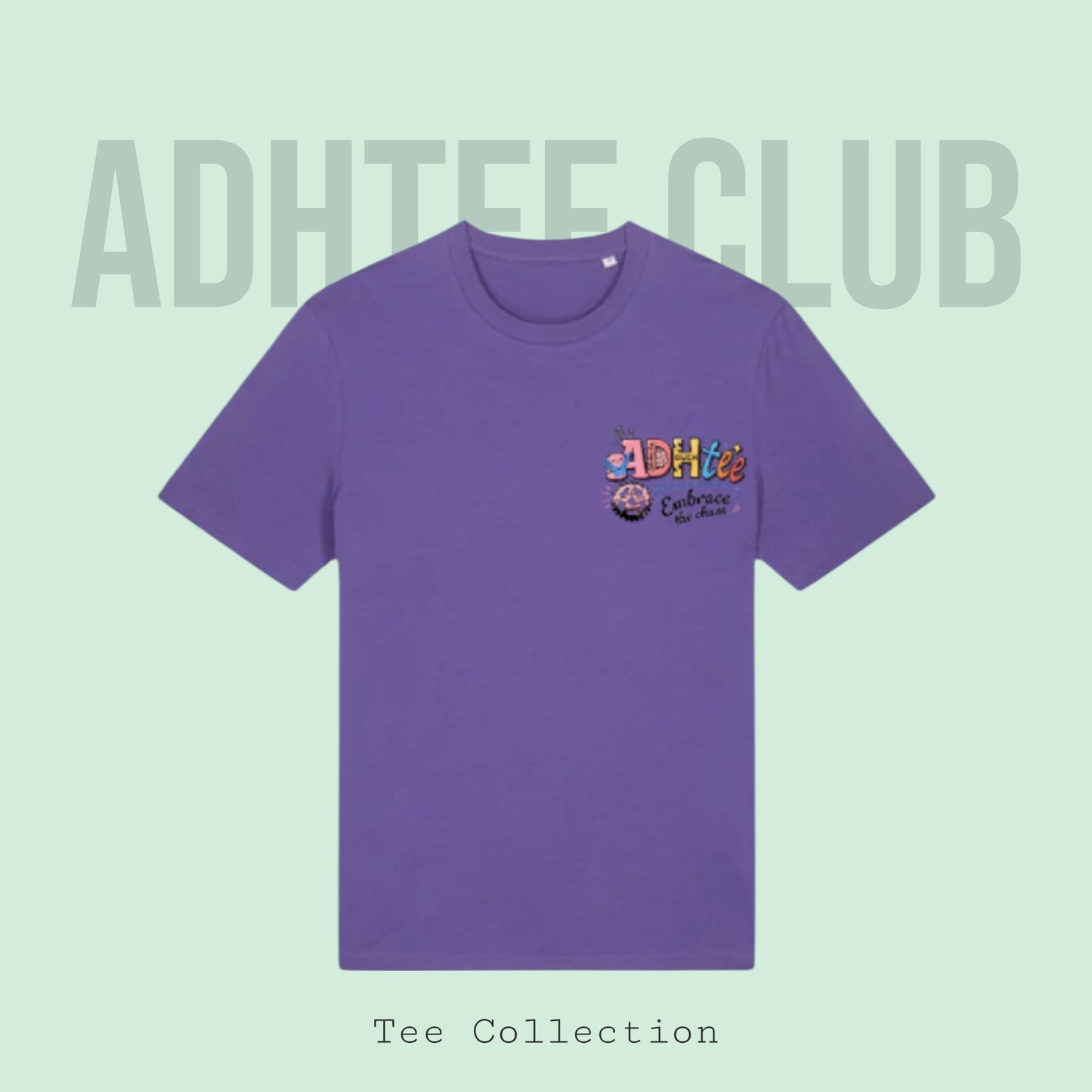 Kids Short Sleeve T-shirt Logo 2