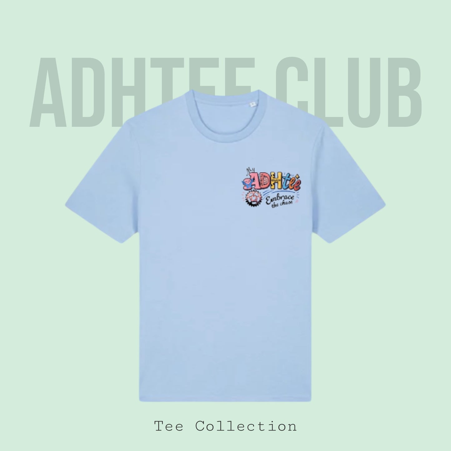 Kids Short Sleeve T-shirt Logo 2