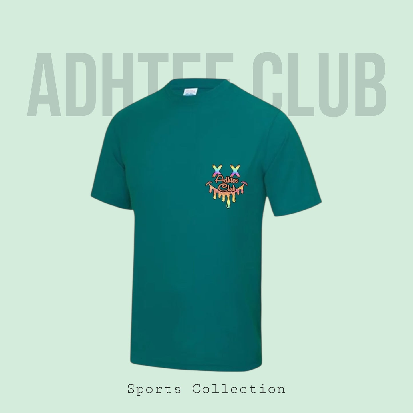 Sports Tee Original