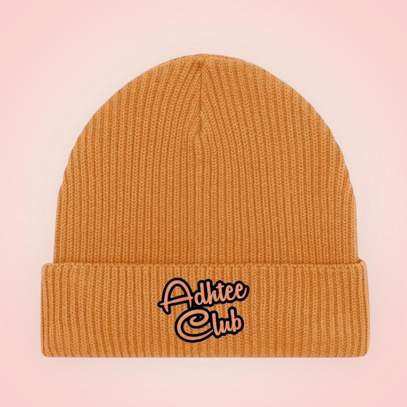 Fisherman’s Adhtee Club Beanie