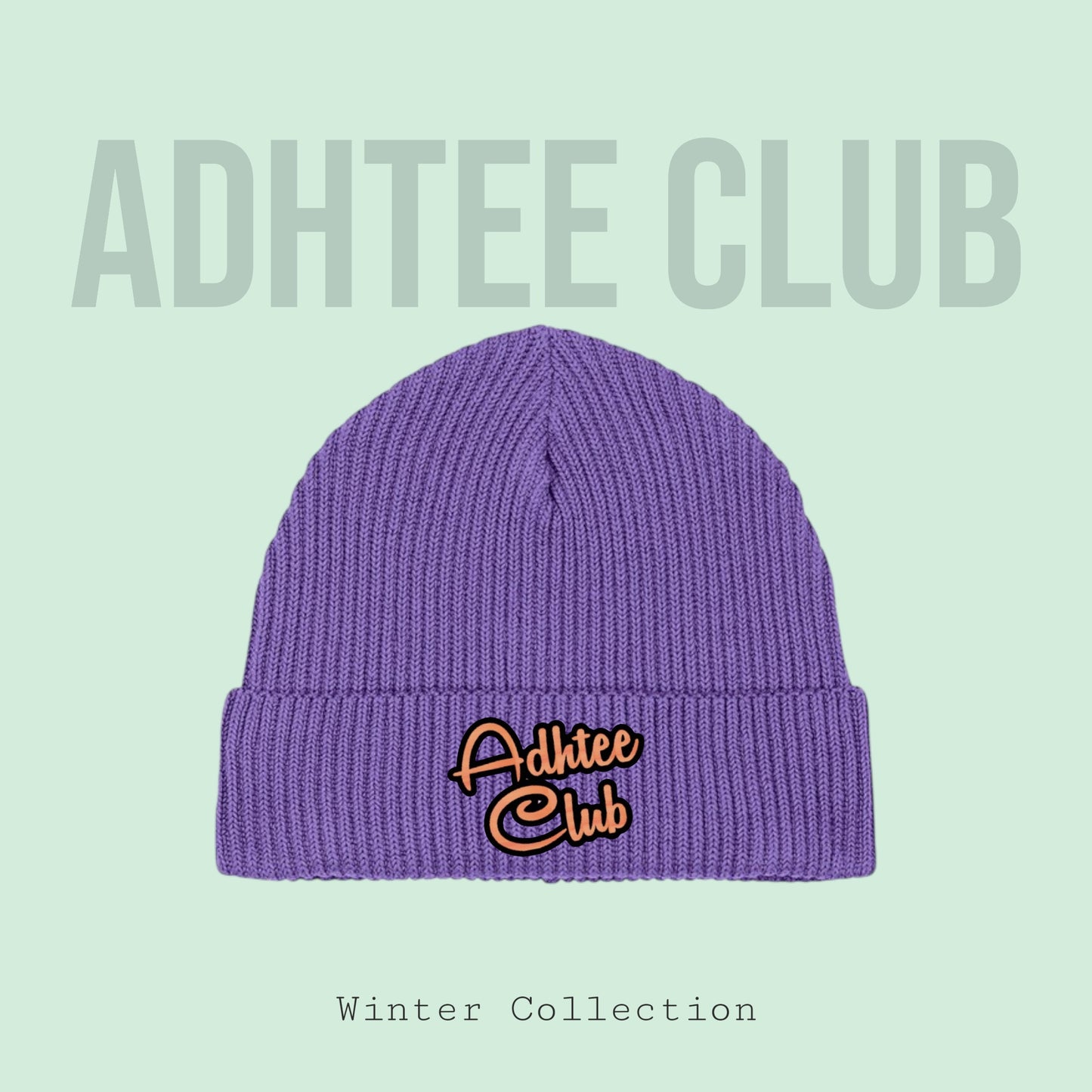 Fisherman’s Adhtee Club Beanie