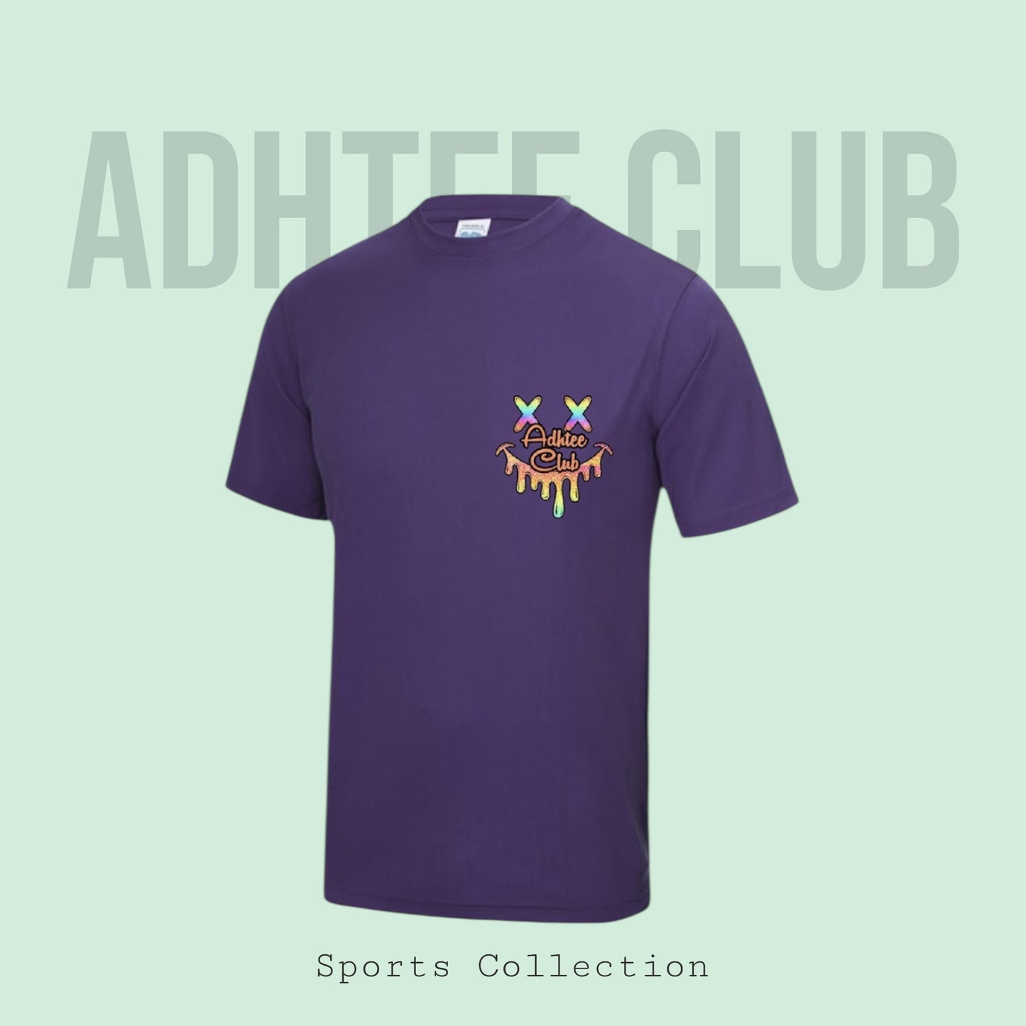 Sports Tee Original