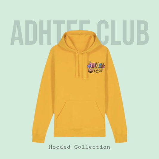Hoodie Logo 2