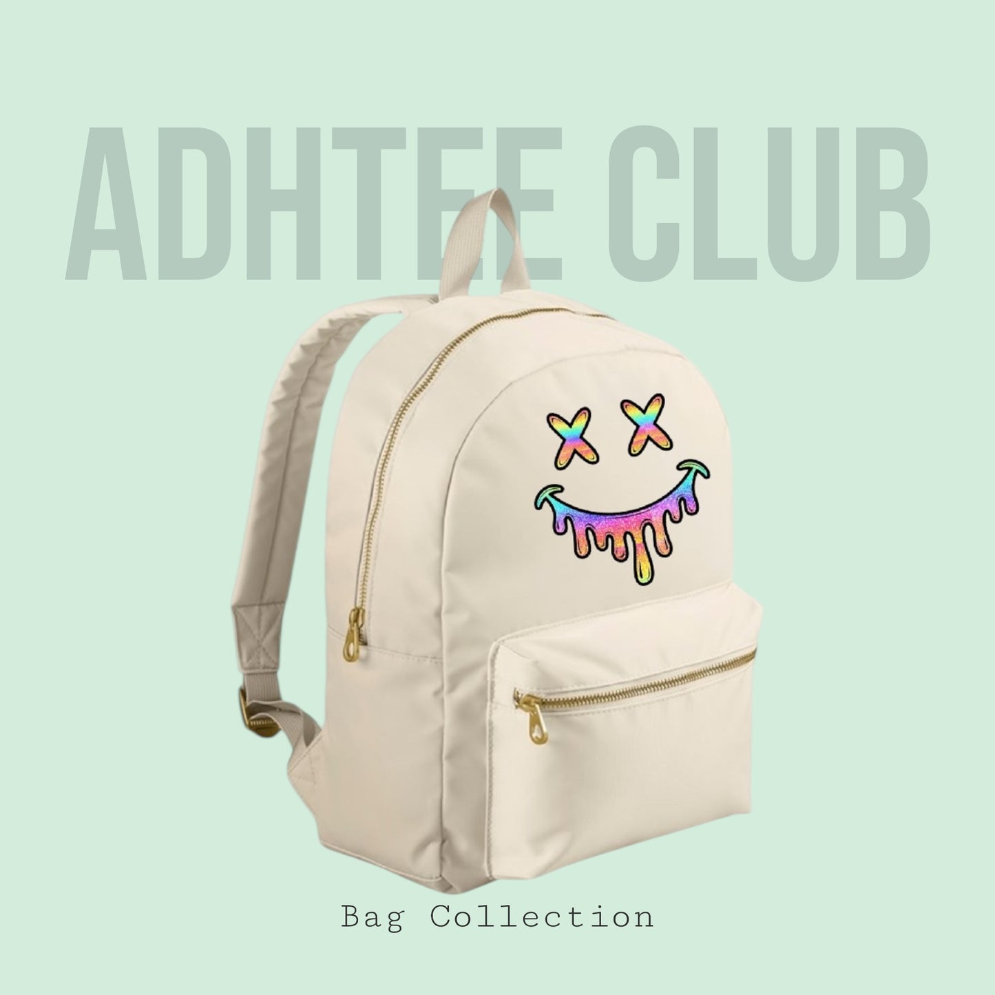 The Original Back Pack