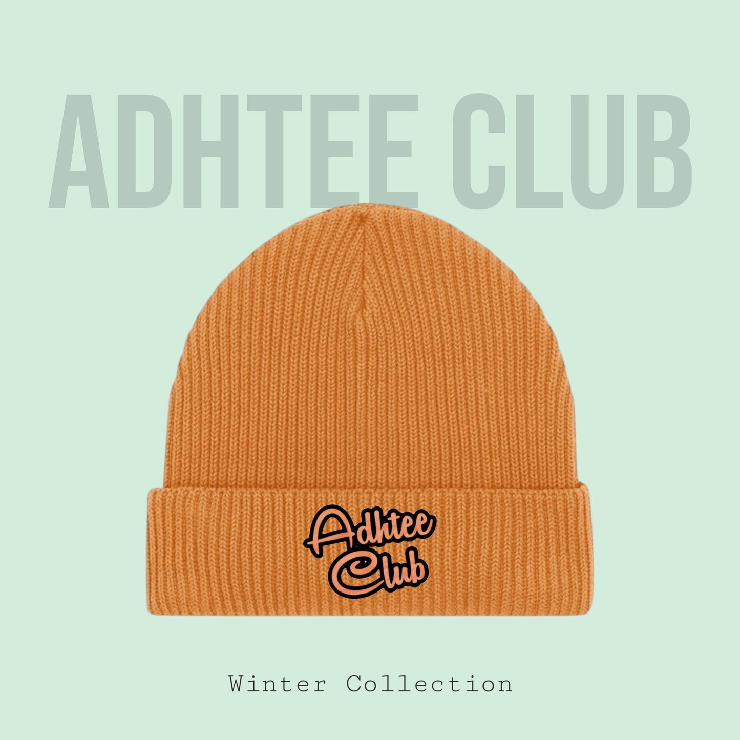Fisherman’s Adhtee Club Beanie