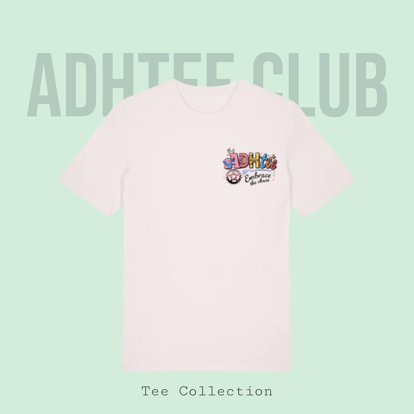 Kids Short Sleeve T-shirt Logo 2
