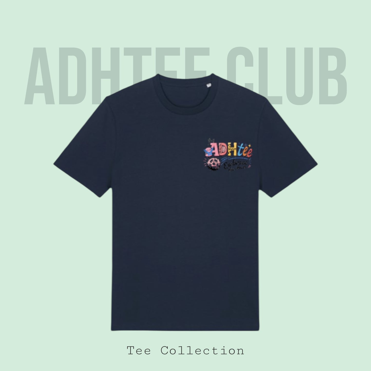Kids Short Sleeve T-shirt Logo 2