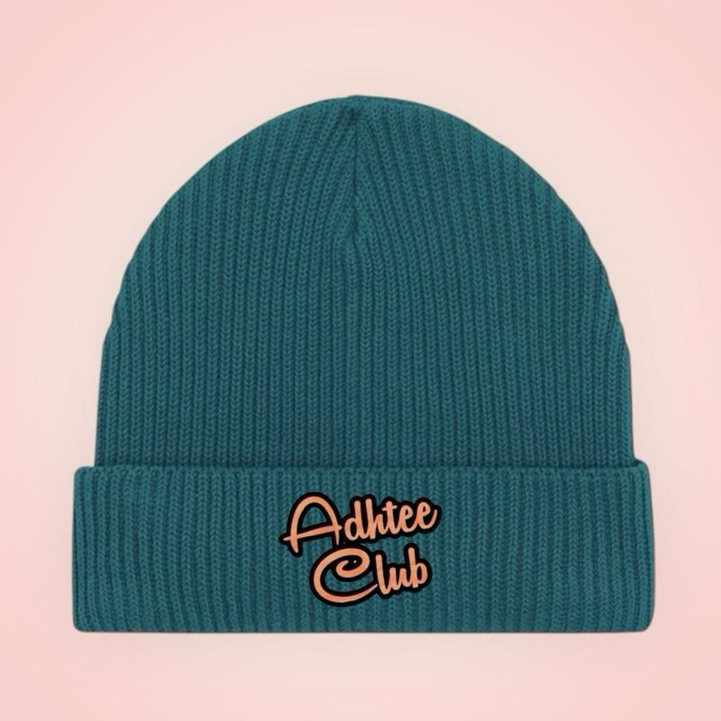 Fisherman’s Adhtee Club Beanie