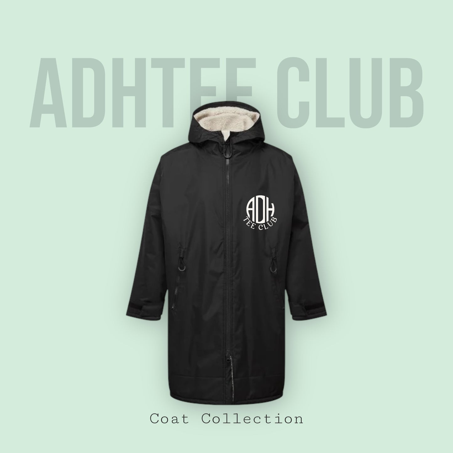 All Weather Wet Robe