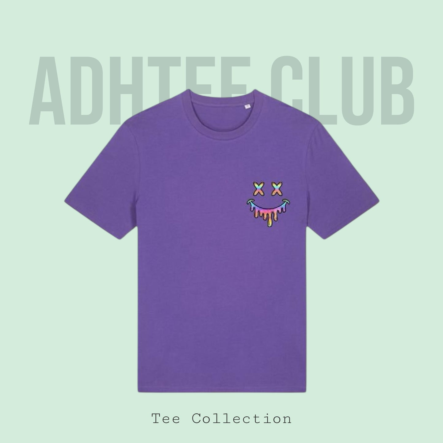 Original 2 Short Sleeve T-shirt