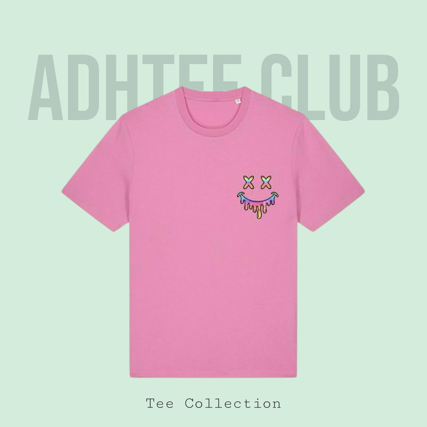 Original 2 Short Sleeve T-shirt