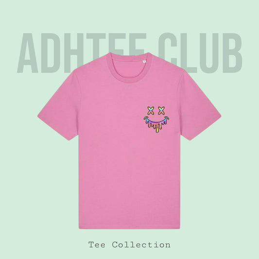 Original 2 Short Sleeve T-shirt