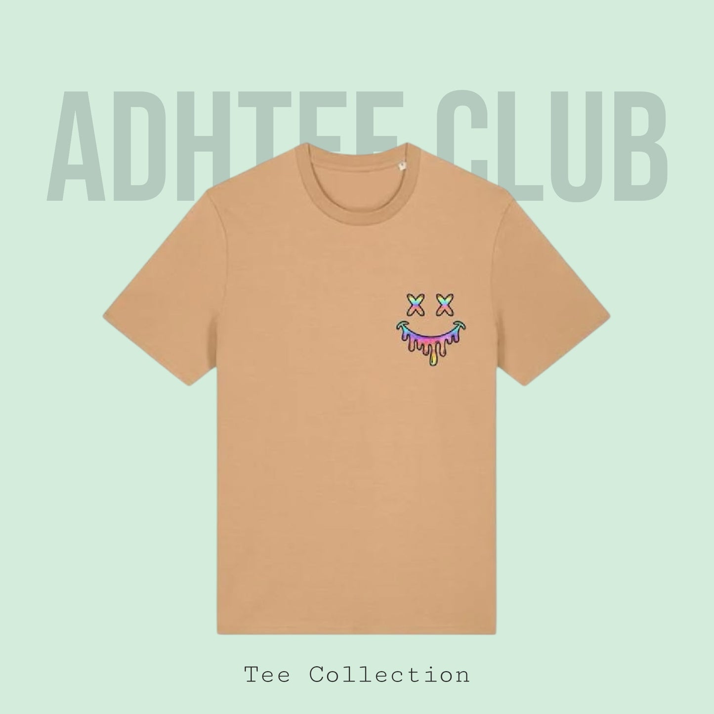 Original 2 Short Sleeve T-shirt