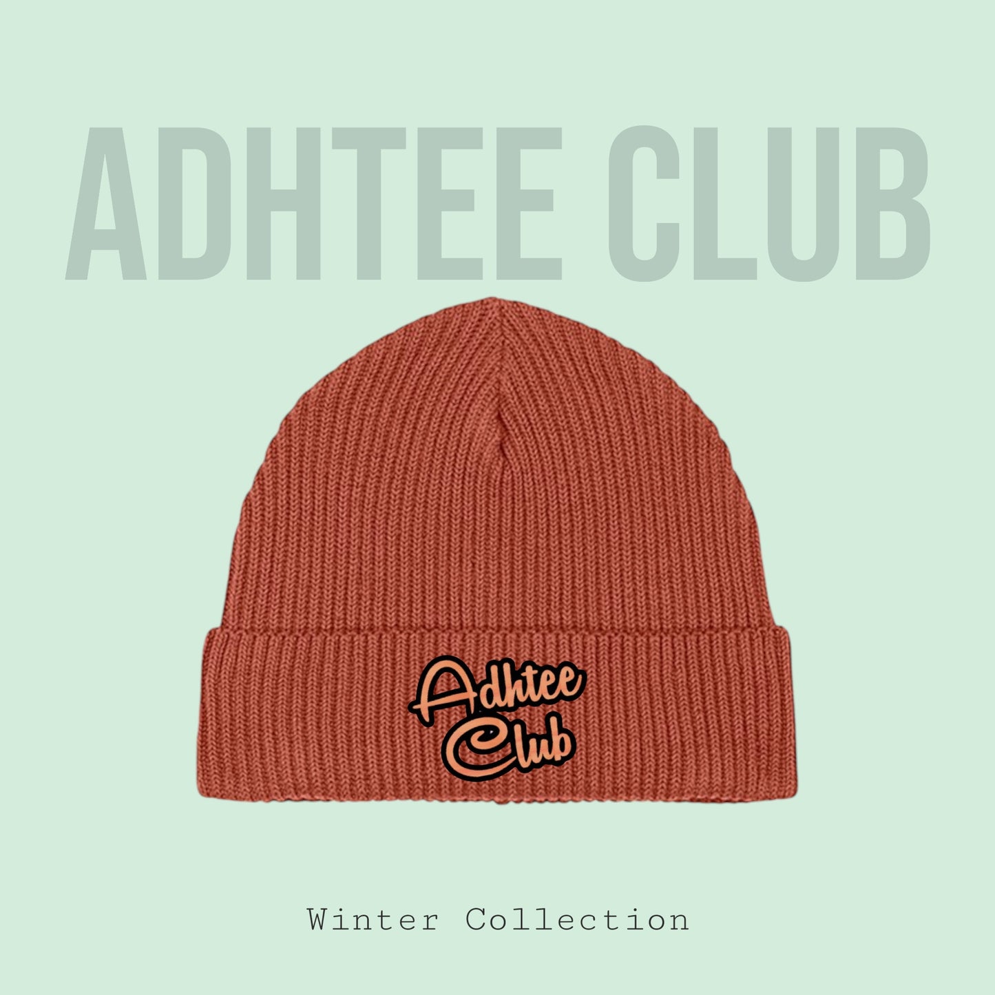 Fisherman’s Adhtee Club Beanie