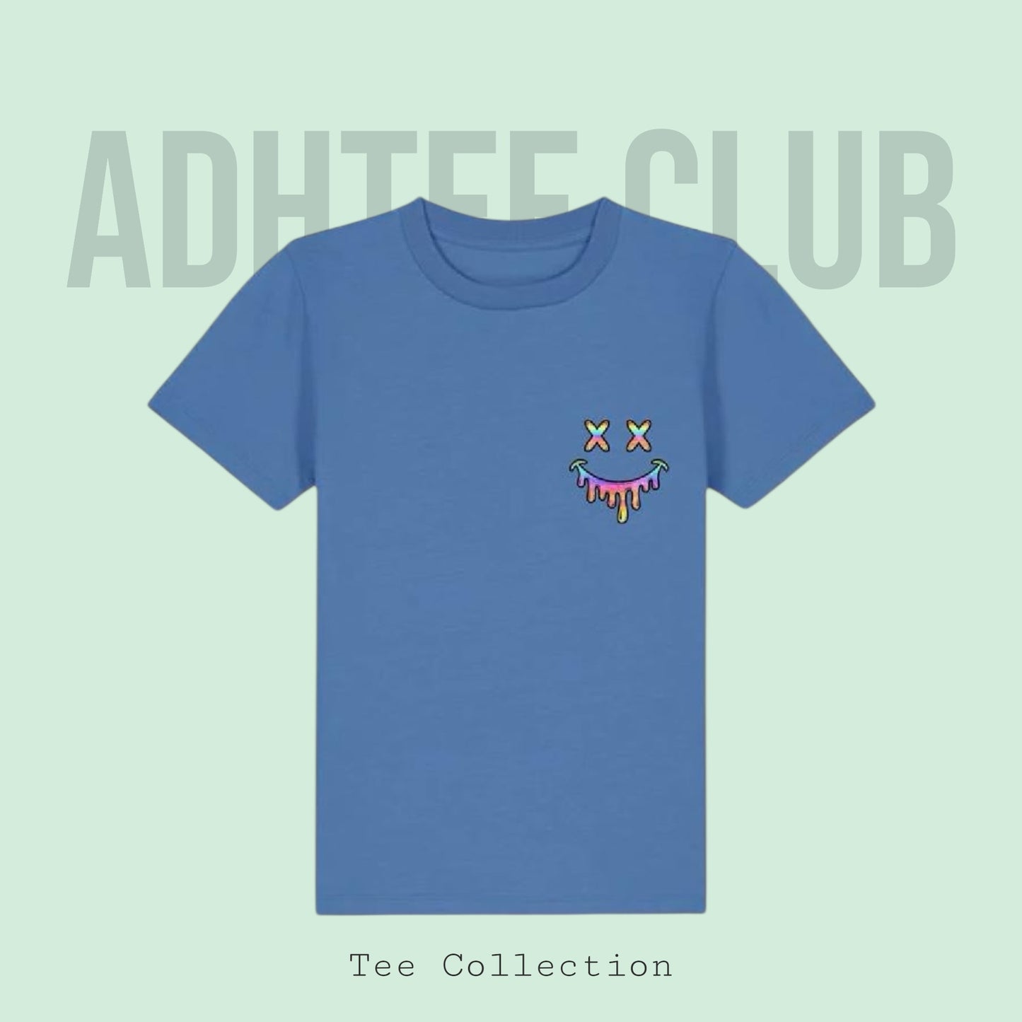 Original 2 Short Sleeve T-shirt