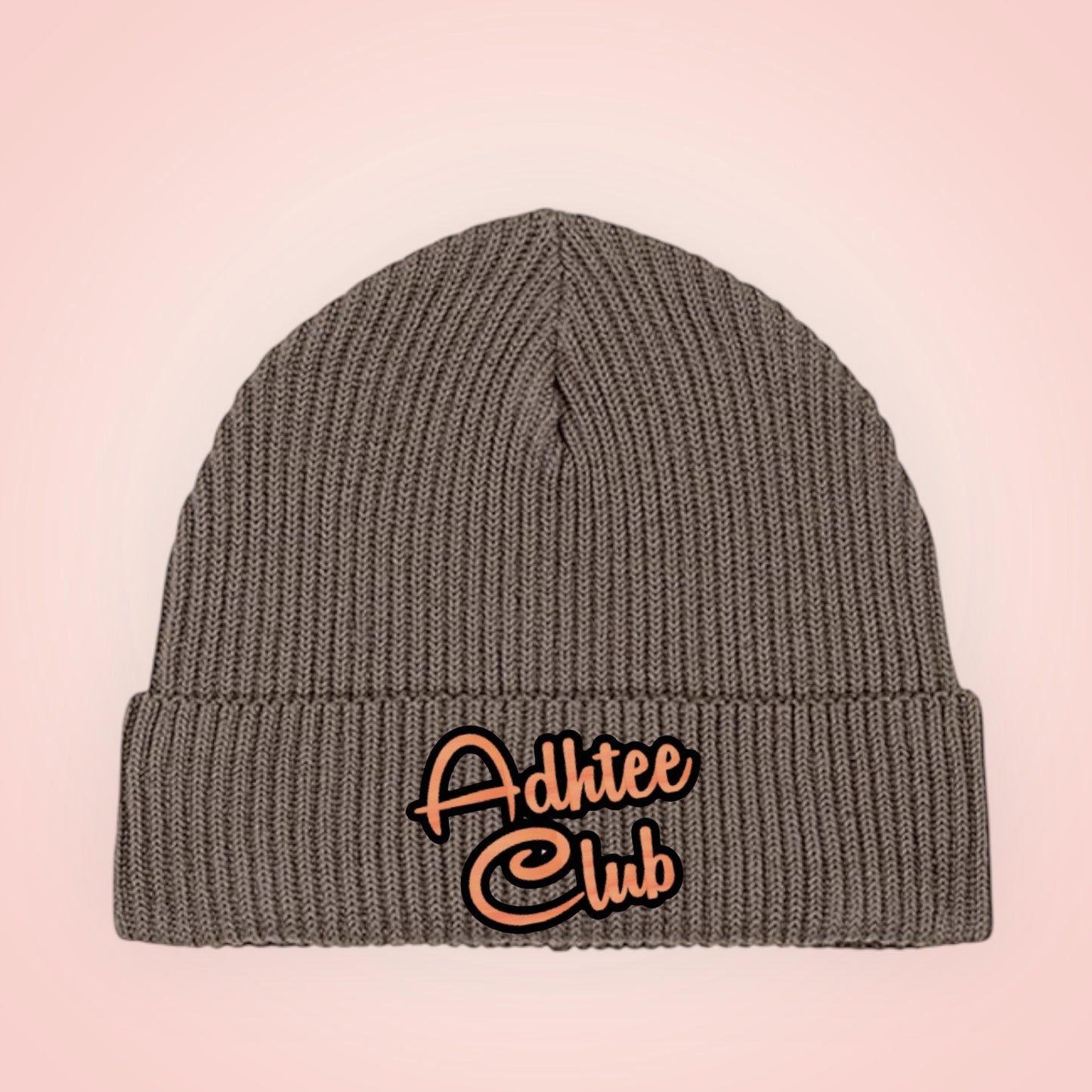 Fisherman’s Adhtee Club Beanie