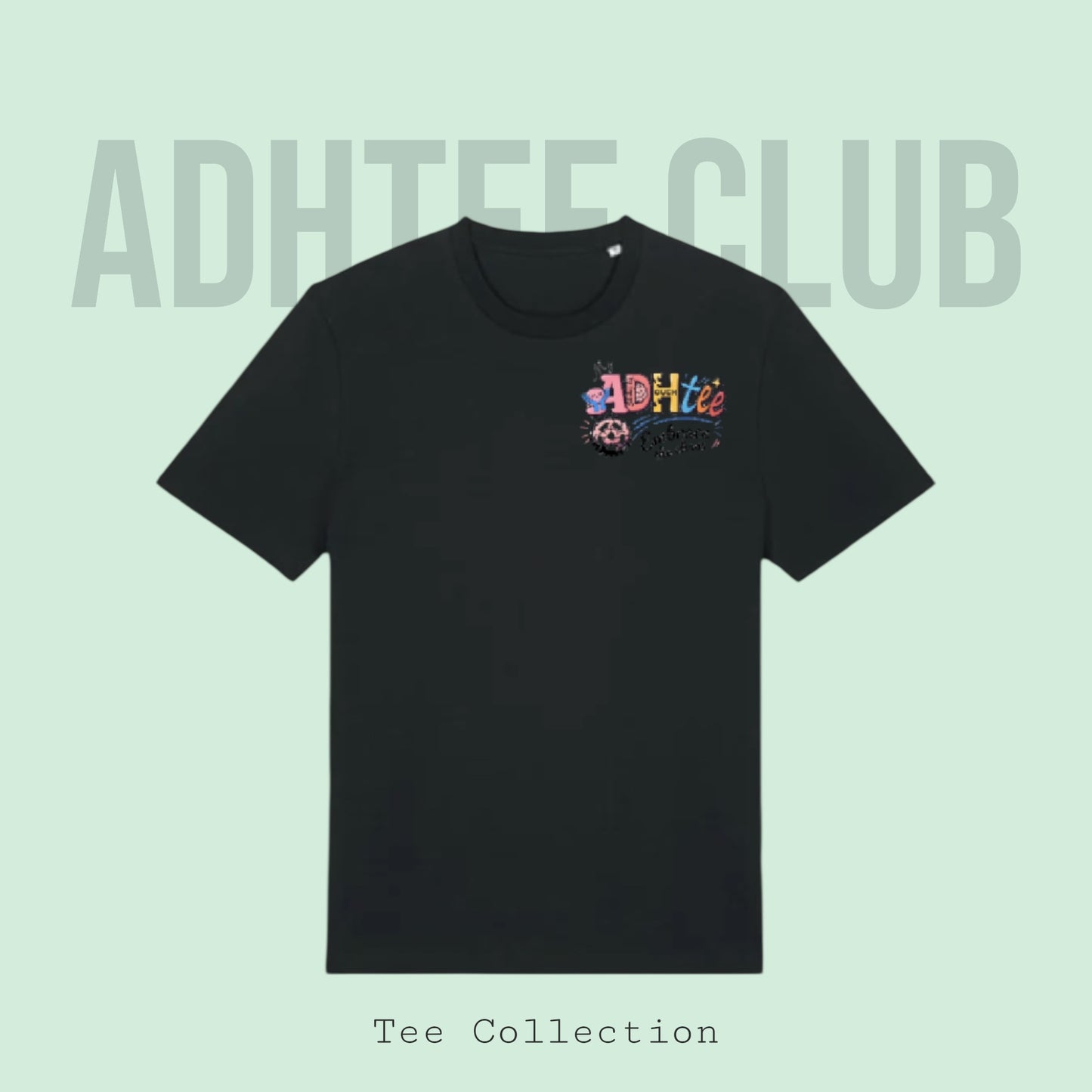 Kids Short Sleeve T-shirt Logo 2