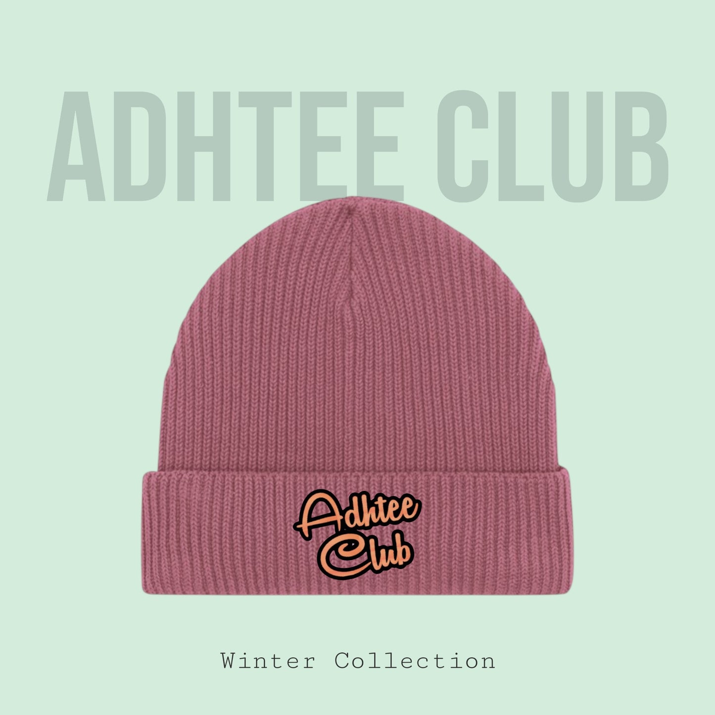 Fisherman’s Adhtee Club Beanie