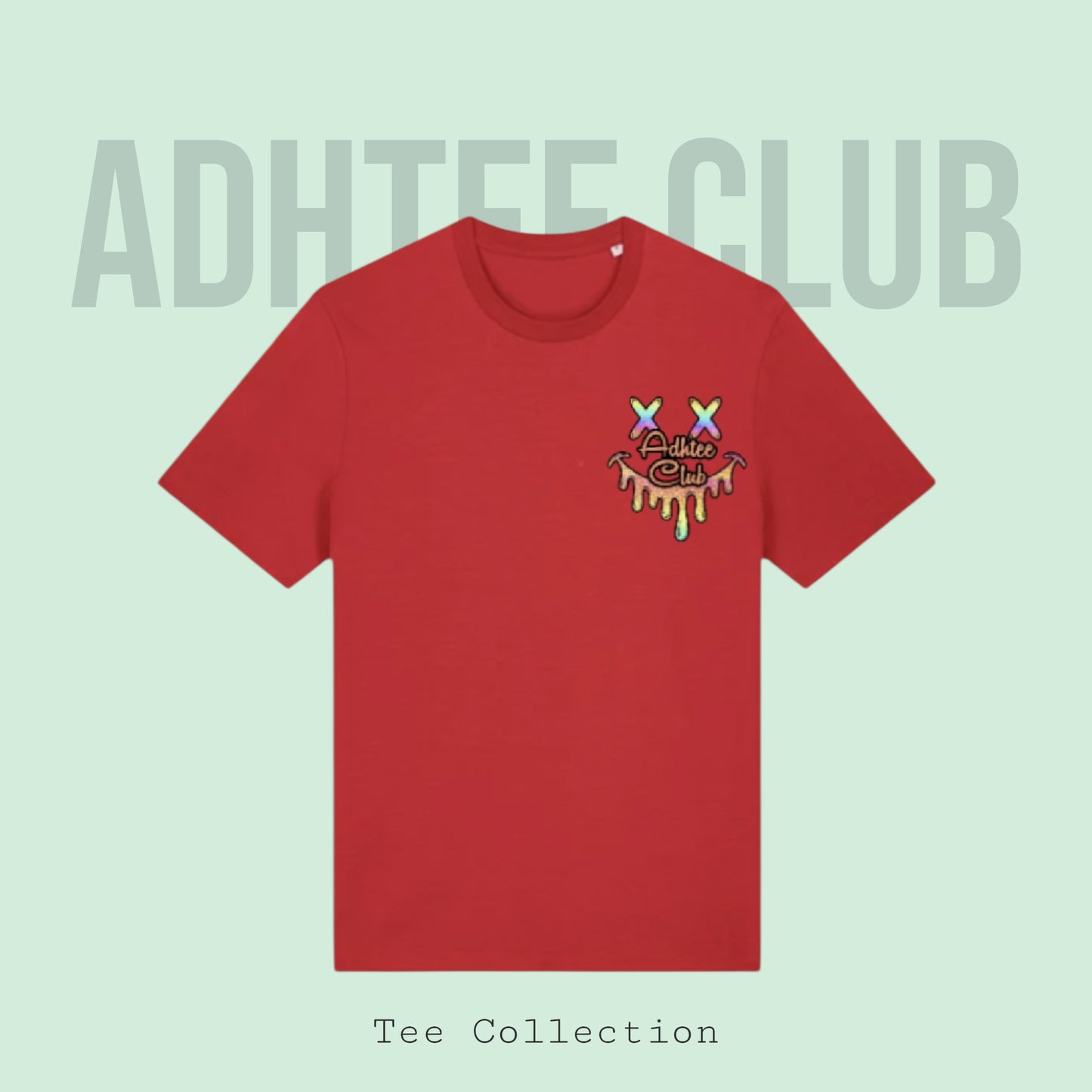 Kids Original Short Sleeve T-shirt