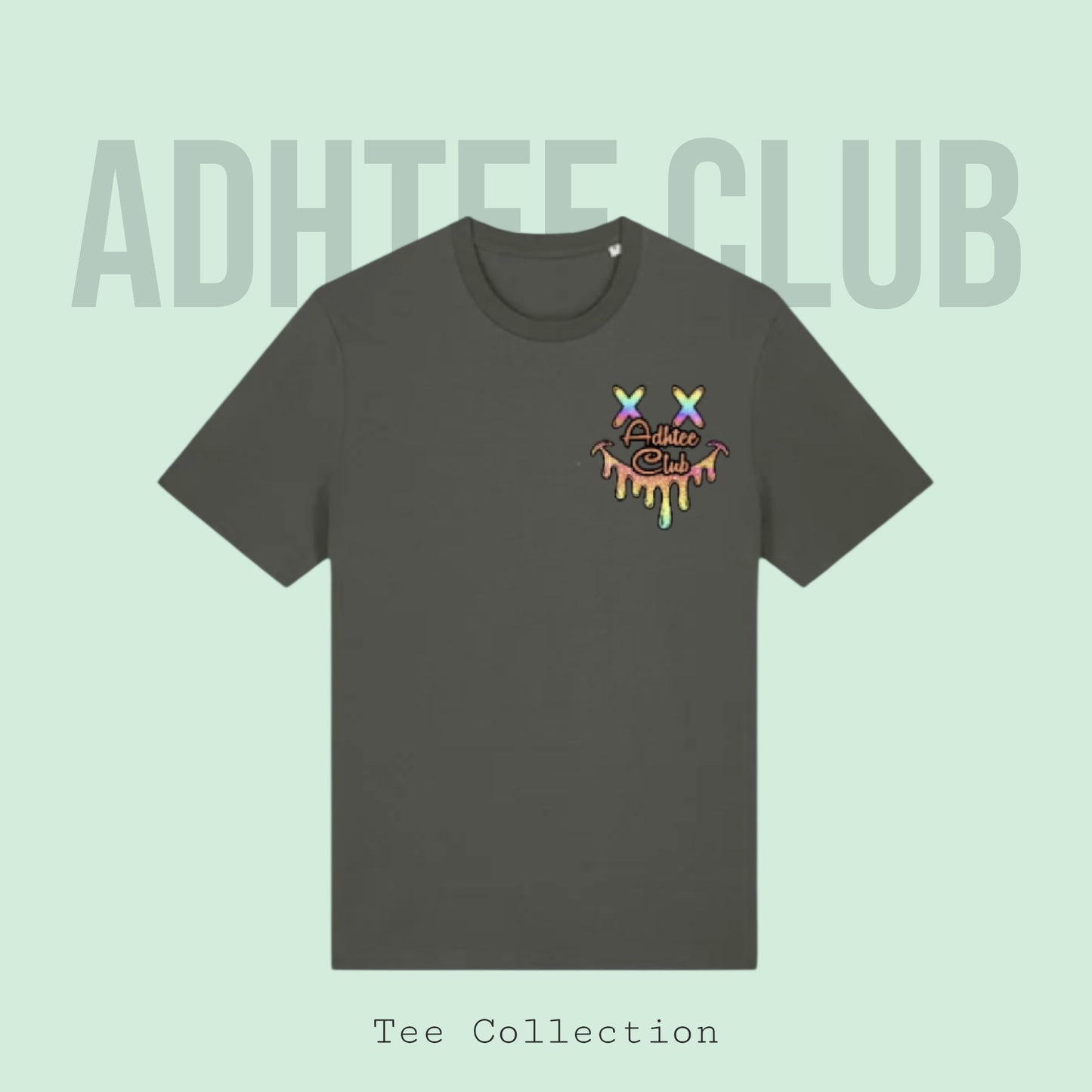 Kids Original Short Sleeve T-shirt