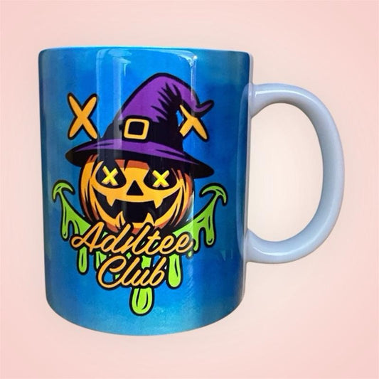 Halloween Mug