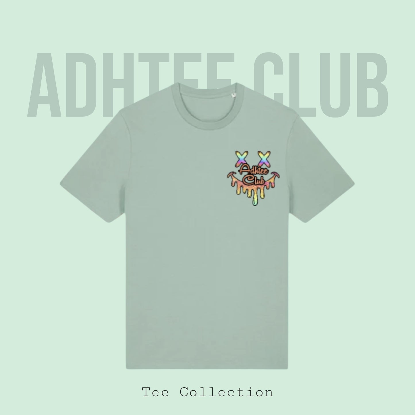 Kids Original Short Sleeve T-shirt