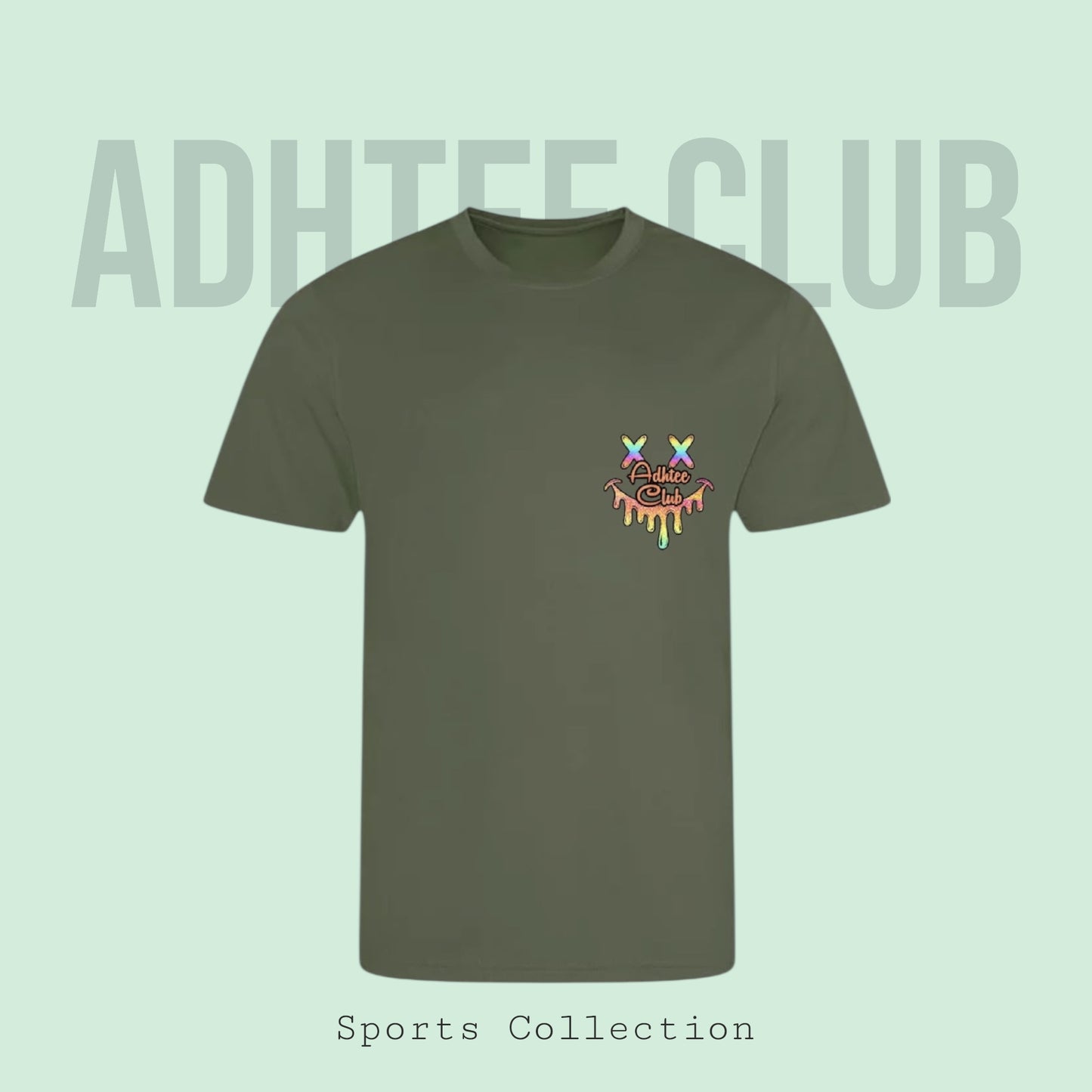 Sports Tee Original