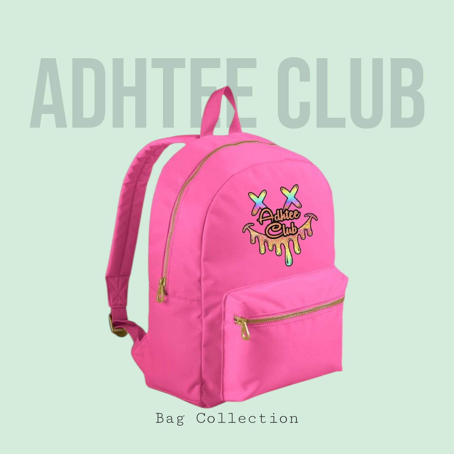 The Original Back Pack