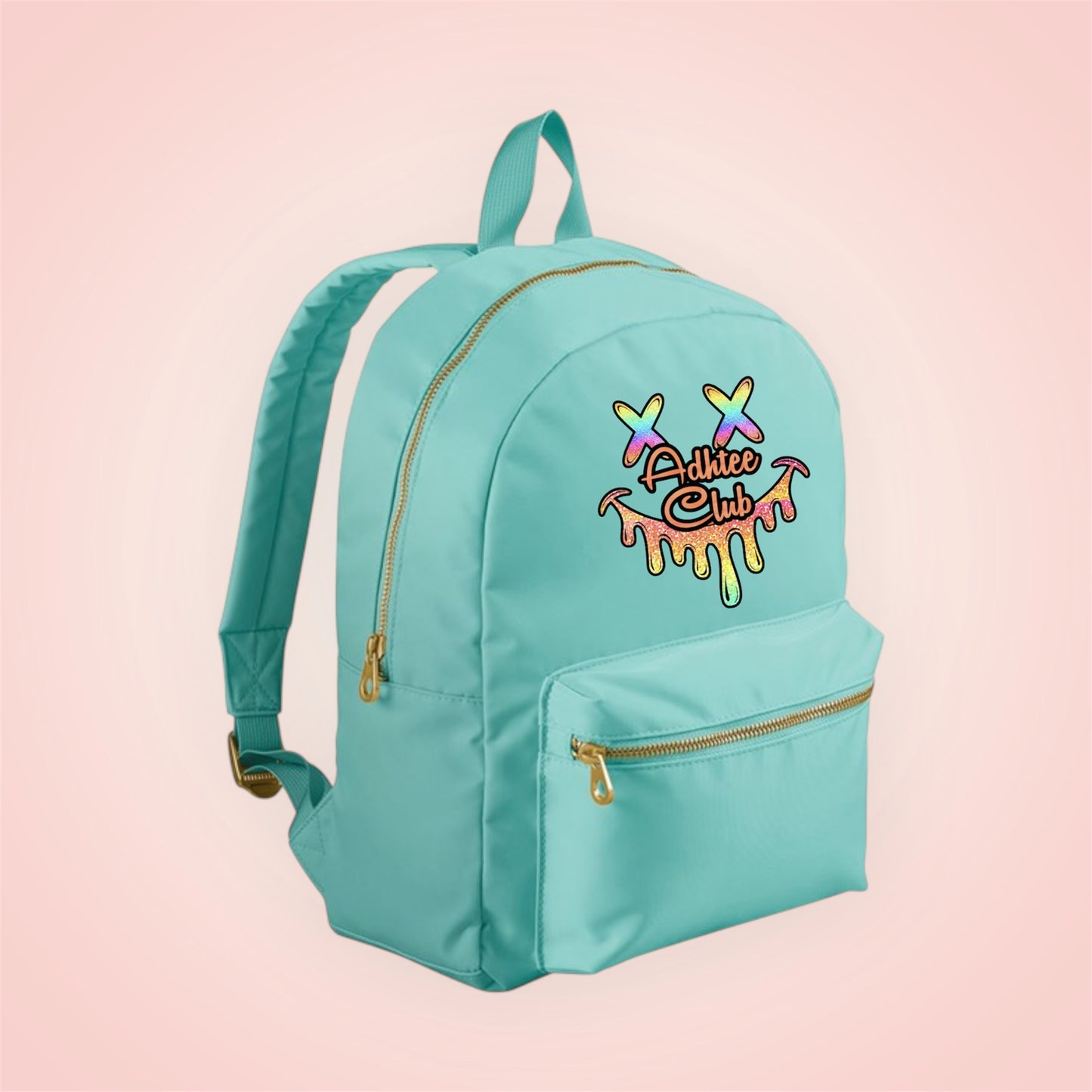 The Original Back Pack