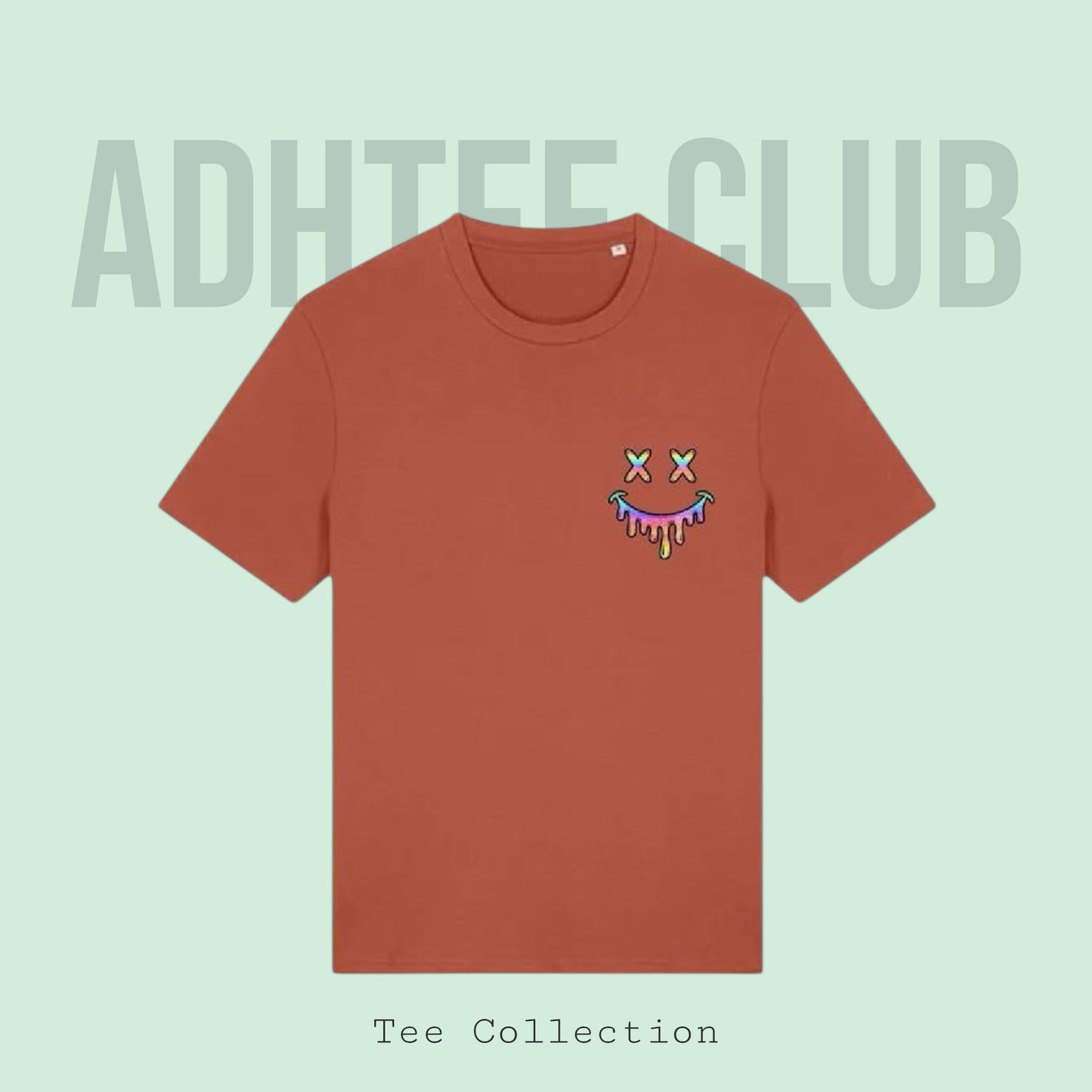 Original 2 Short Sleeve T-shirt