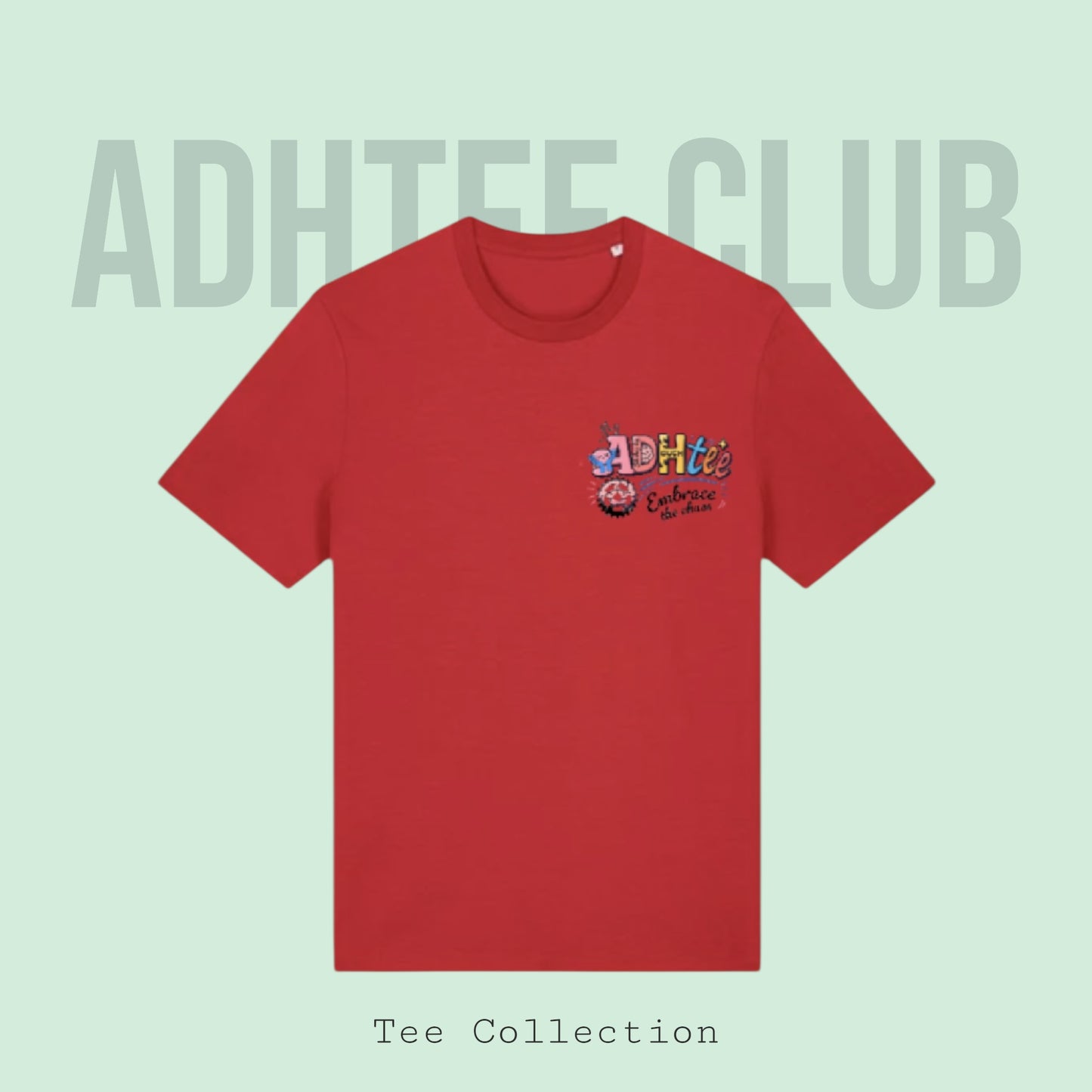 Kids Short Sleeve T-shirt Logo 2
