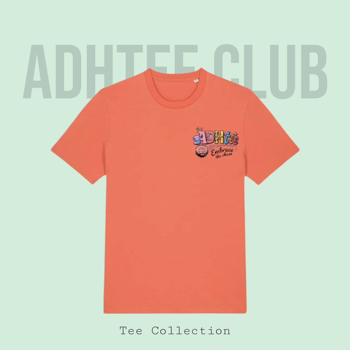 Kids Short Sleeve T-shirt Logo 2