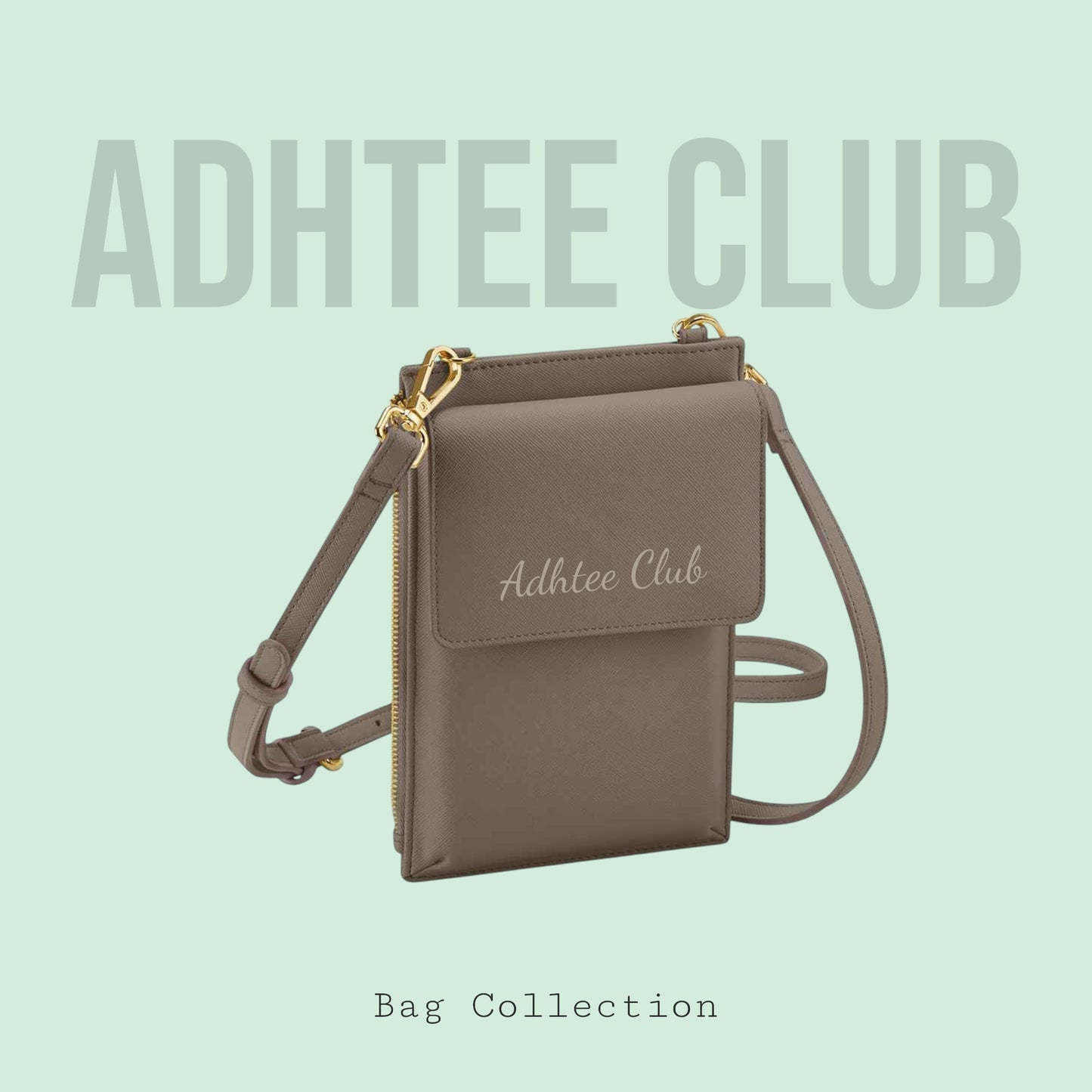 Boutique Phone Carry Case