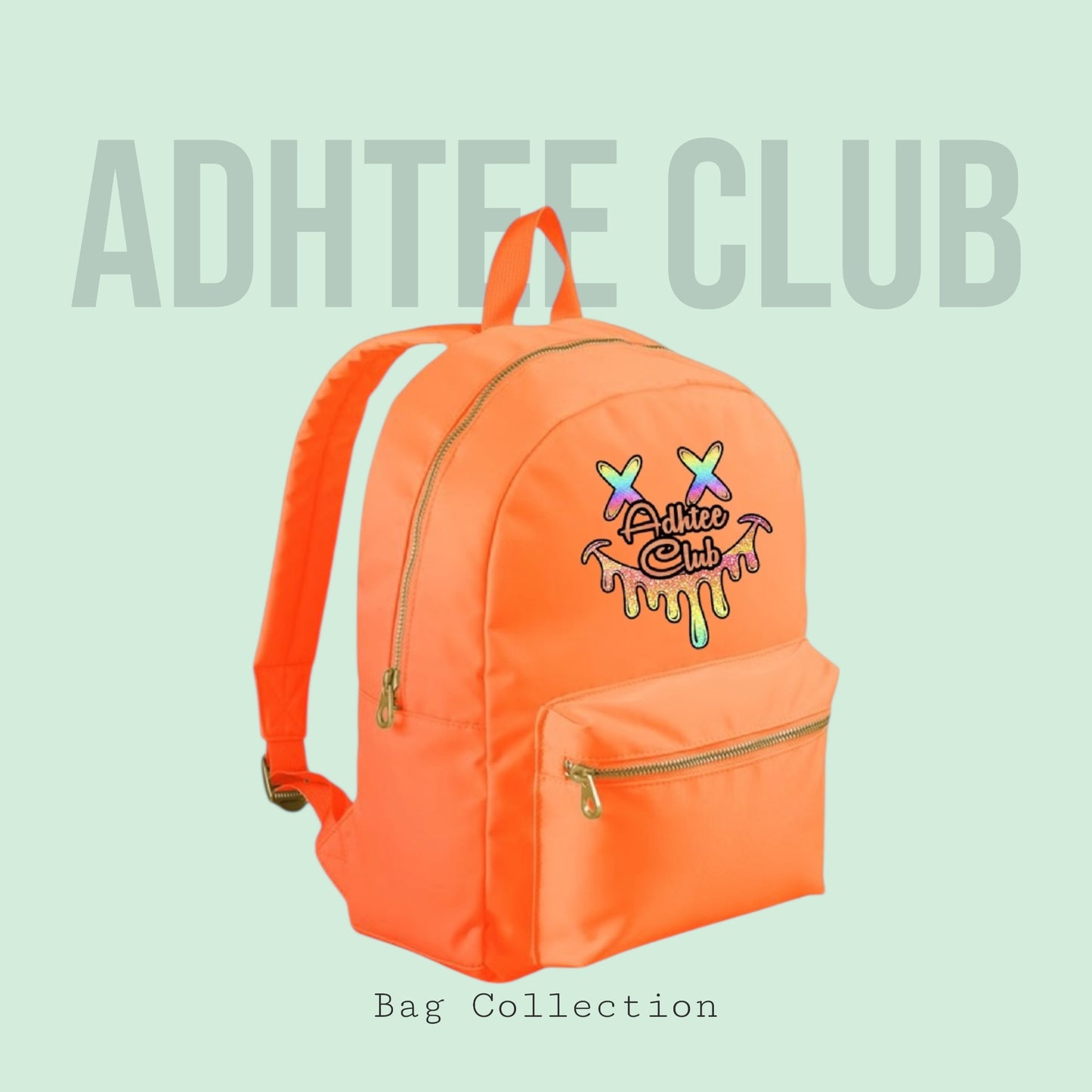 The Original Back Pack