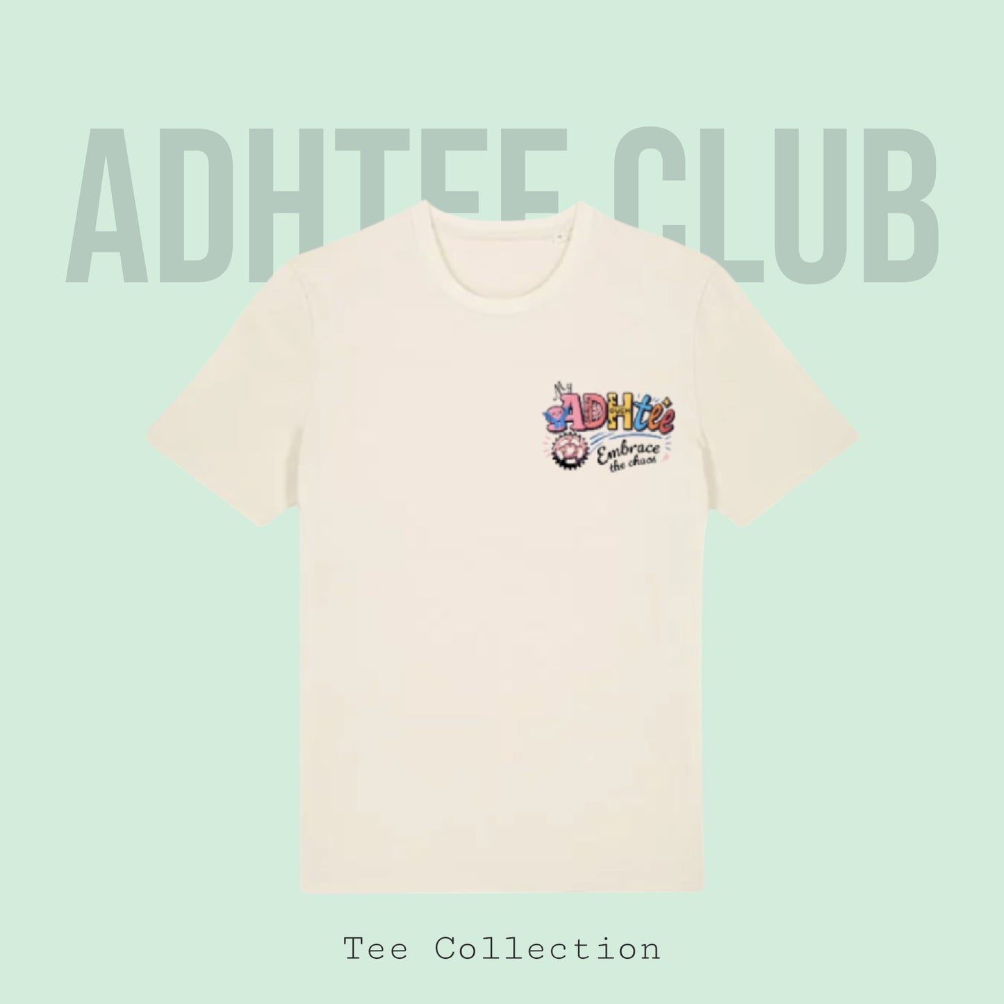 Kids Short Sleeve T-shirt Logo 2