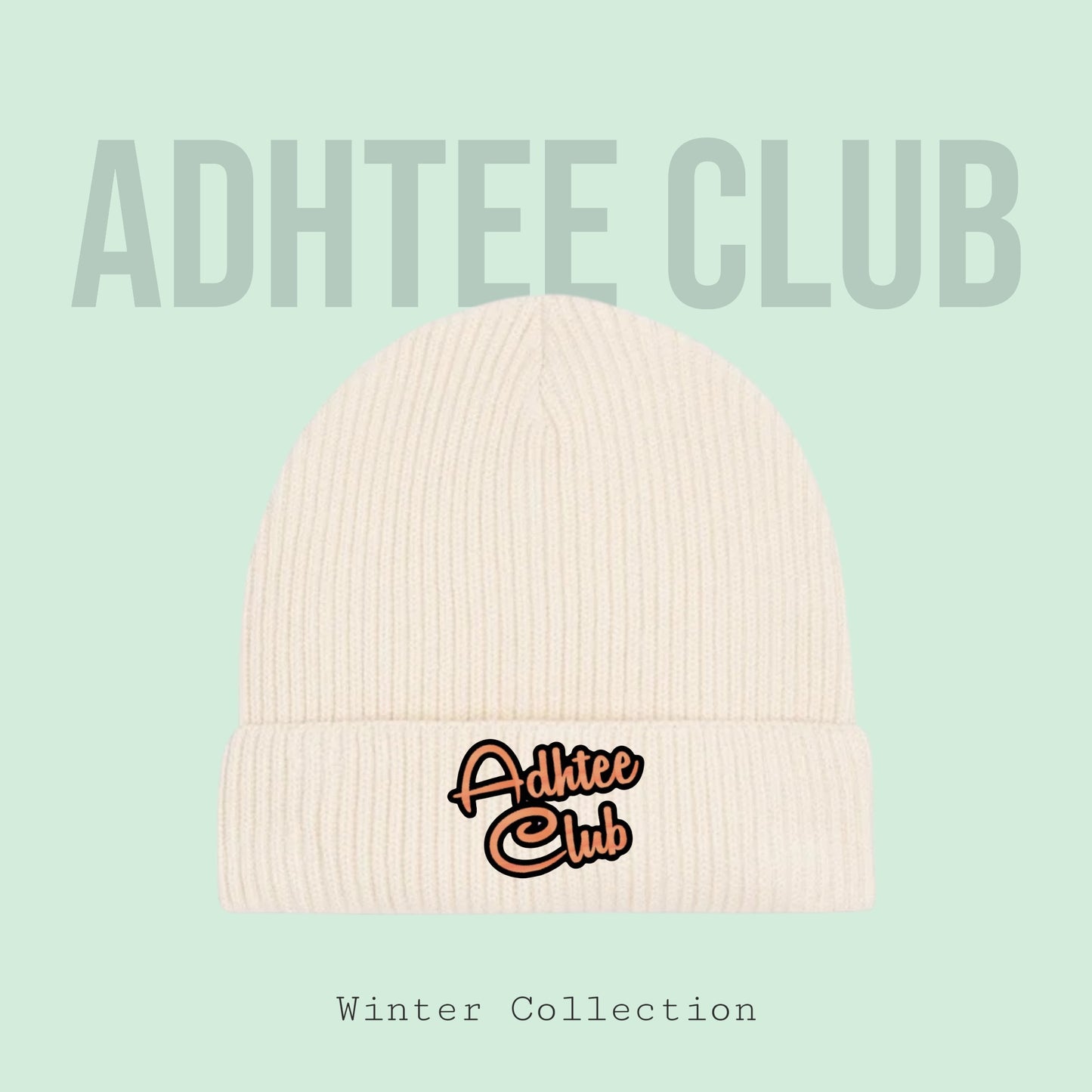 Fisherman’s Adhtee Club Beanie
