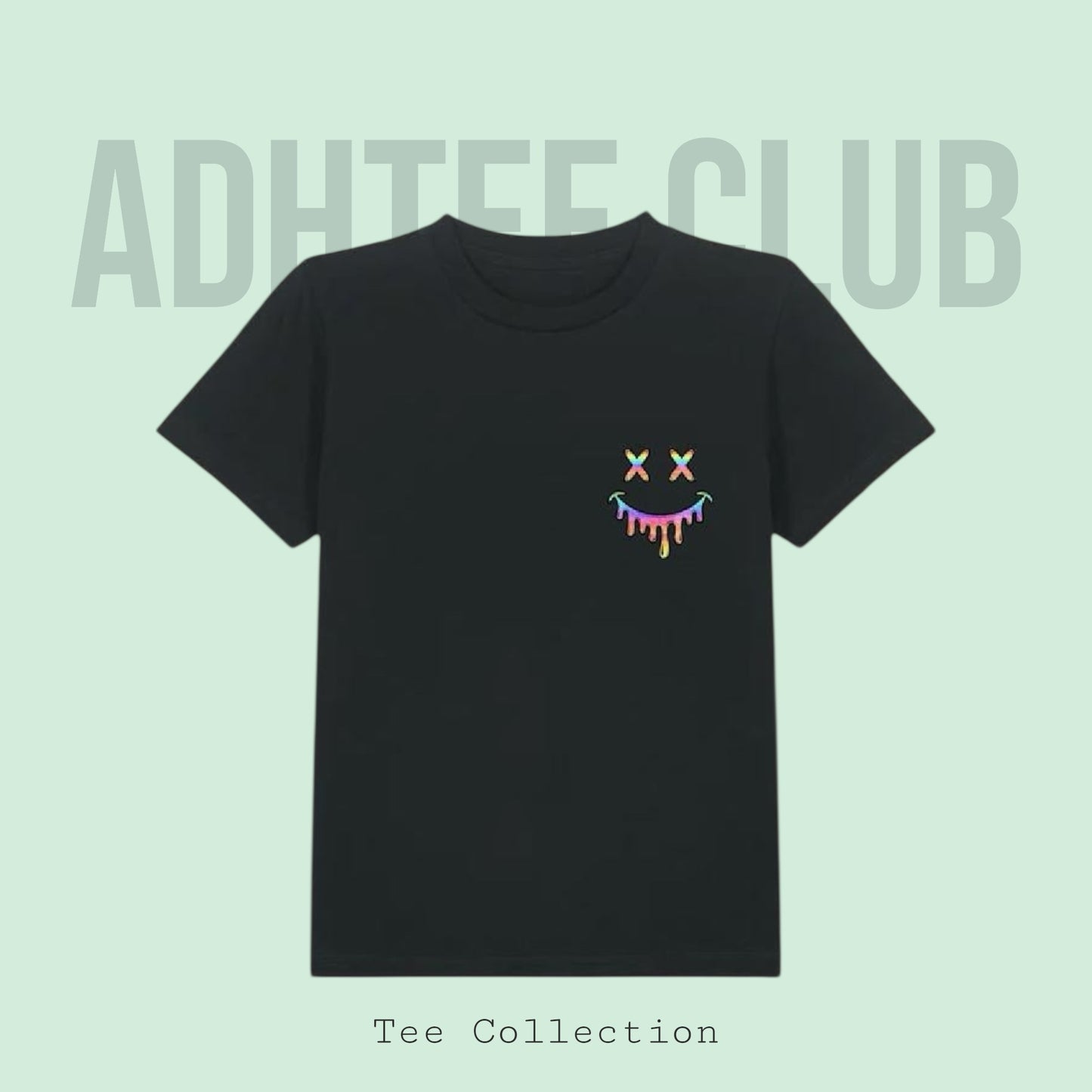 Original 2 Short Sleeve T-shirt