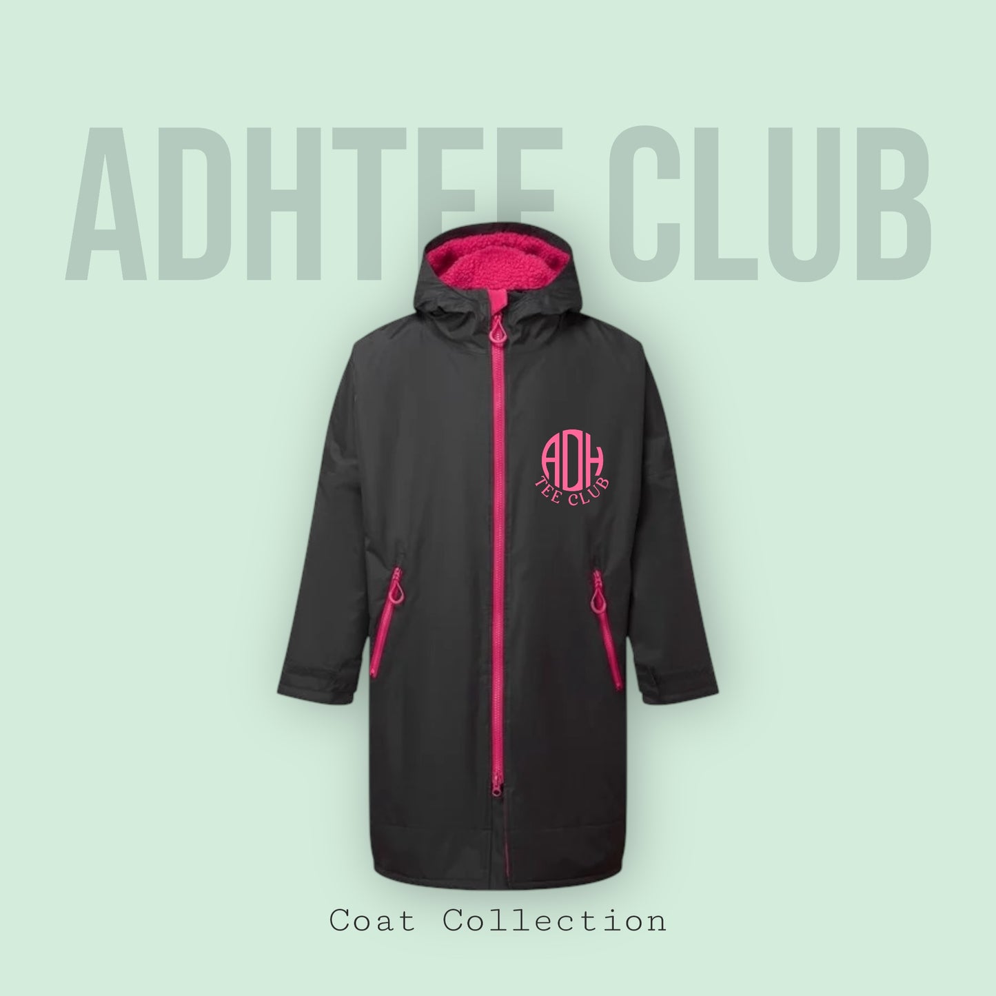 All Weather Wet Robe