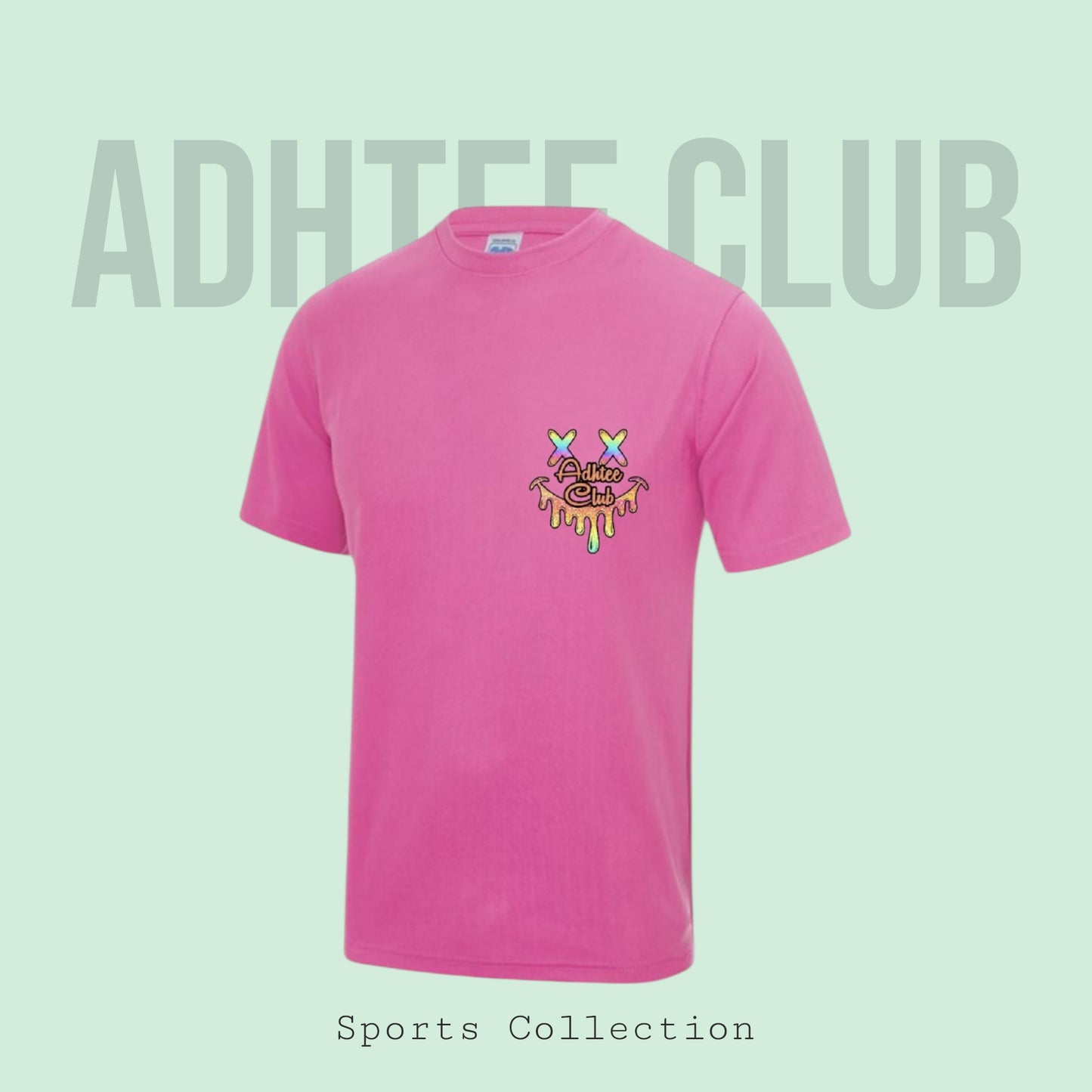 Sports Tee Original