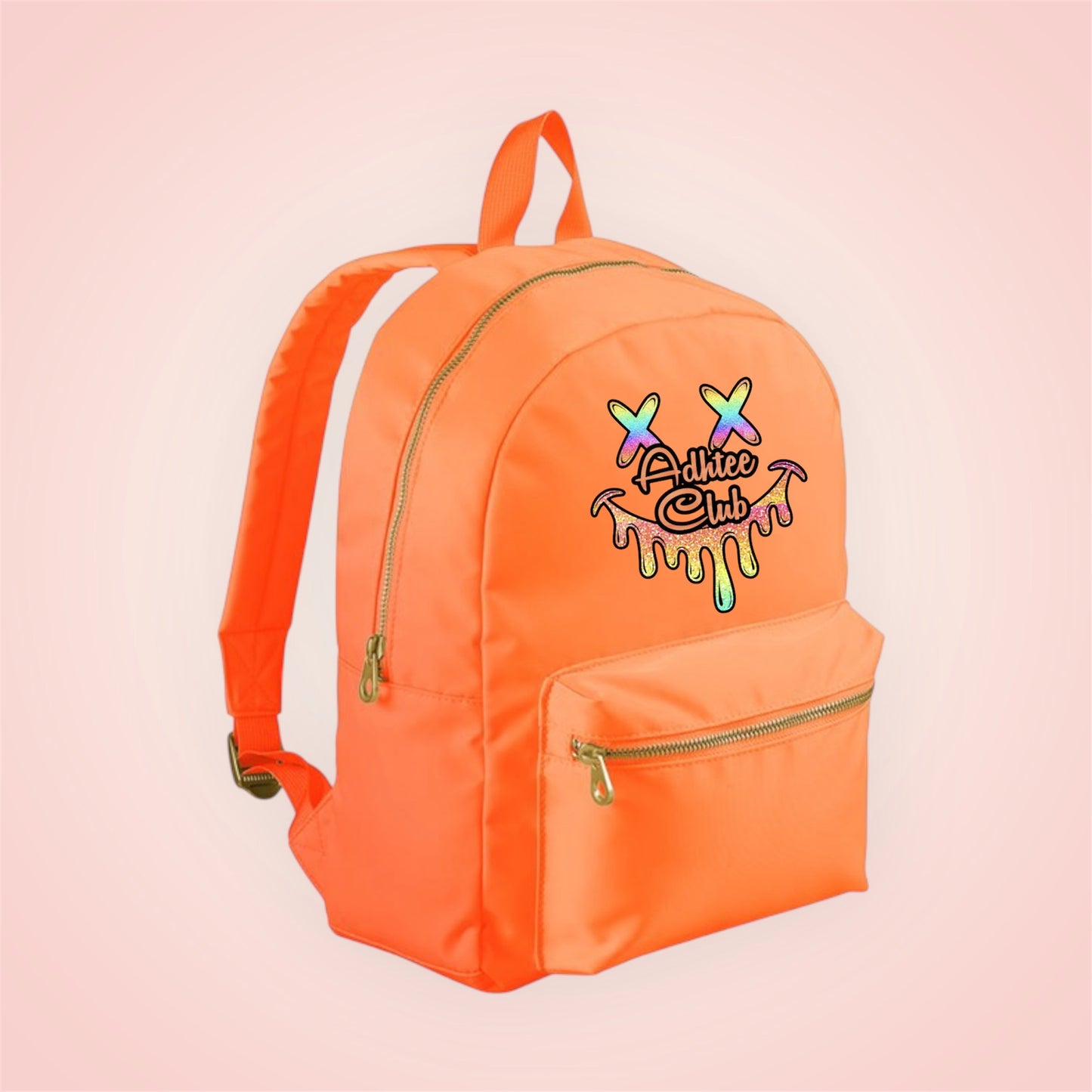 The Original Back Pack
