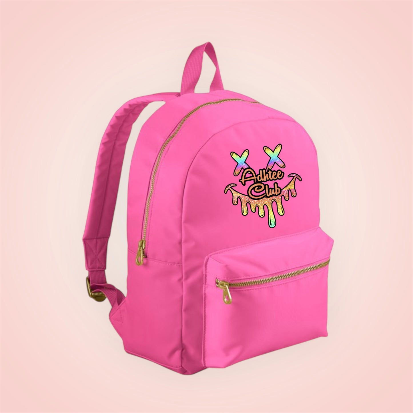The Original Back Pack