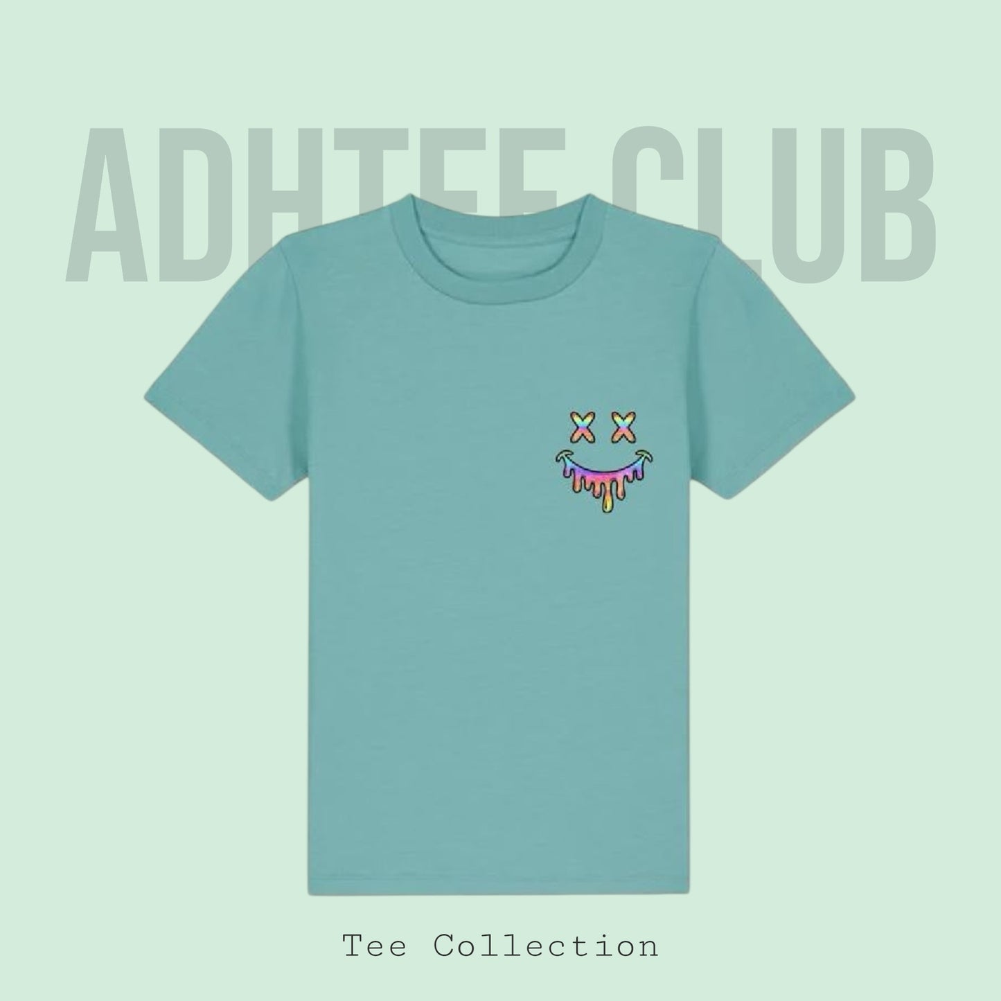 Original 2 Short Sleeve T-shirt