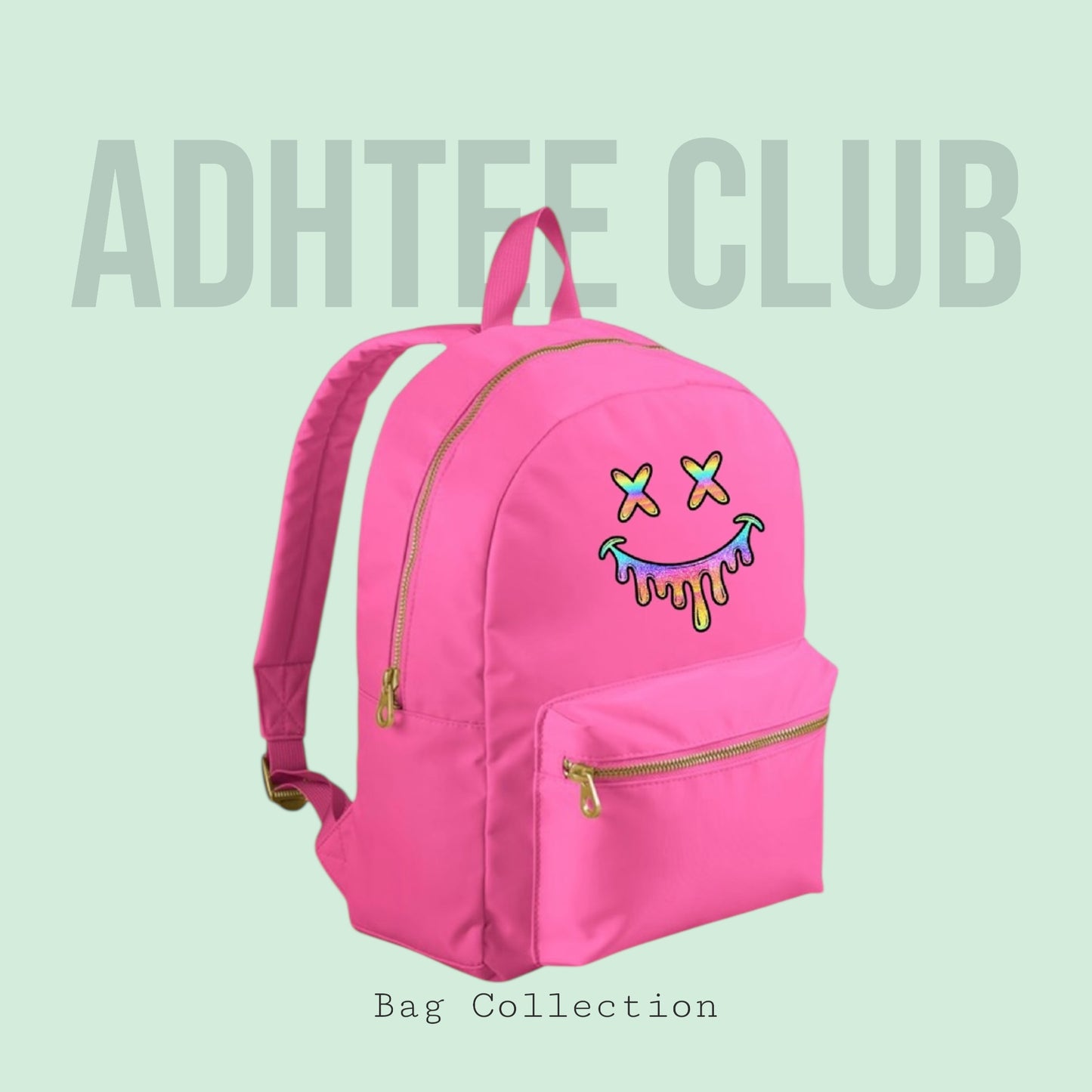 The Original Back Pack